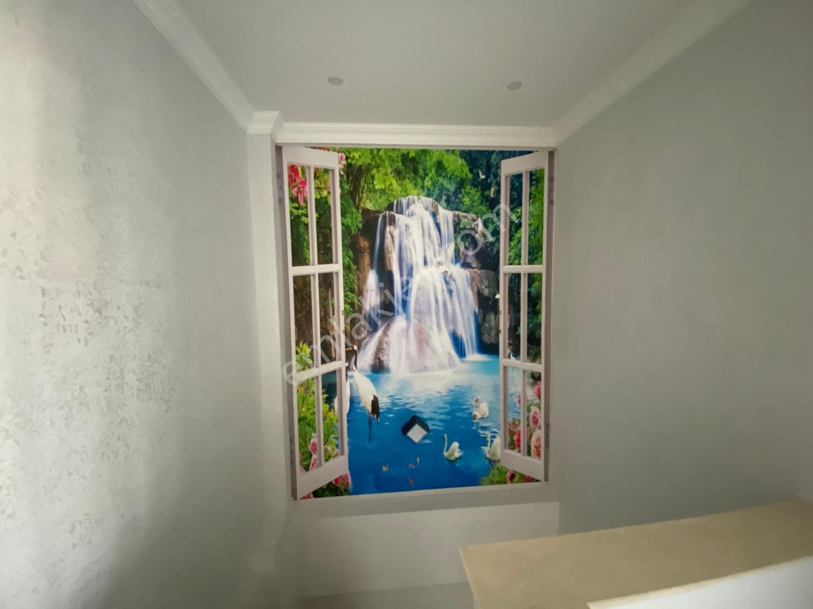 Aydın/didim/efeler Mh Satılık 3+1 Asansörlü Dubleks Daire - Görsel 11