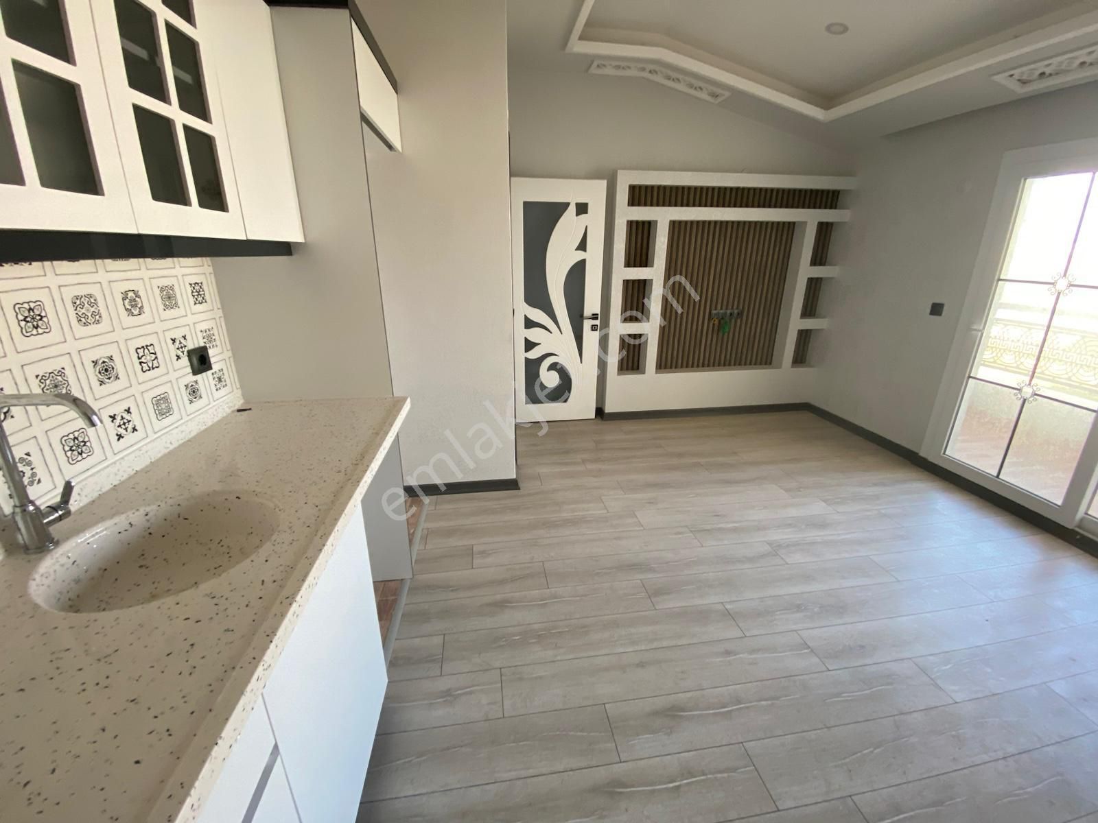 Aydın/didim/efeler Mh Satılık 3+1 Asansörlü Dubleks Daire - Görsel 17