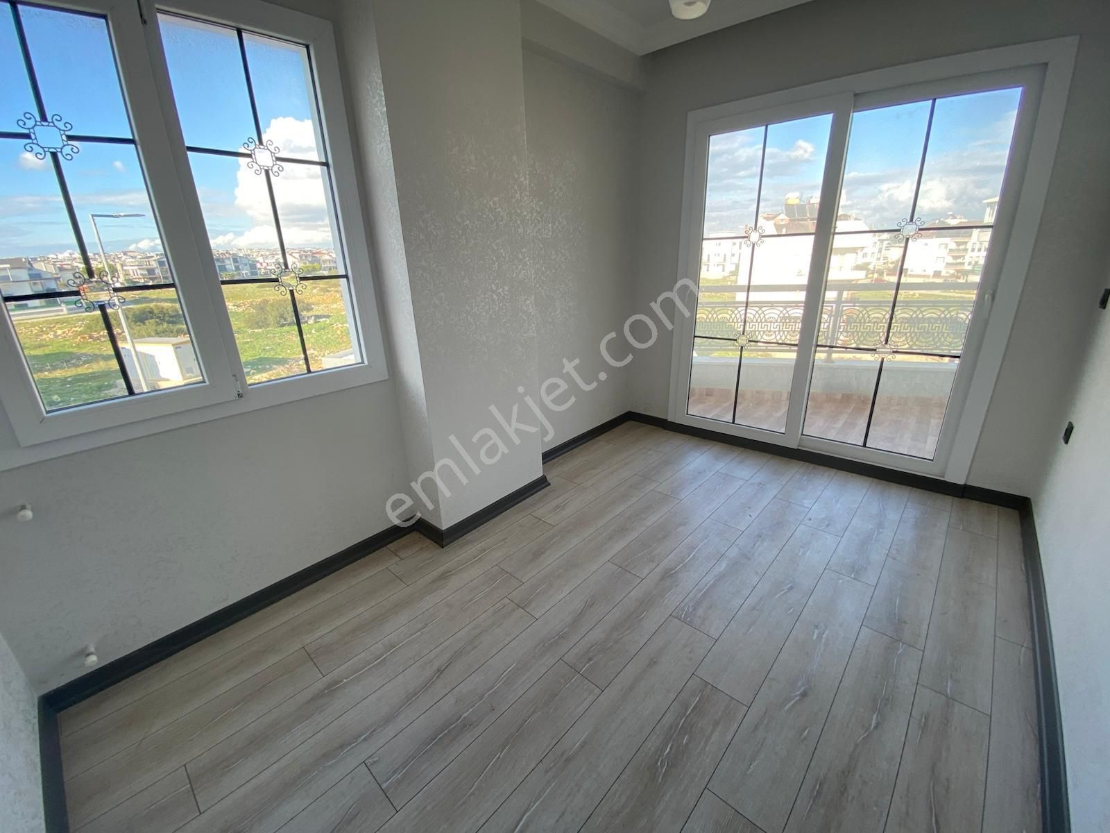 Aydın/didim/efeler Mh Satılık 3+1 Asansörlü Dubleks Daire - Görsel 15