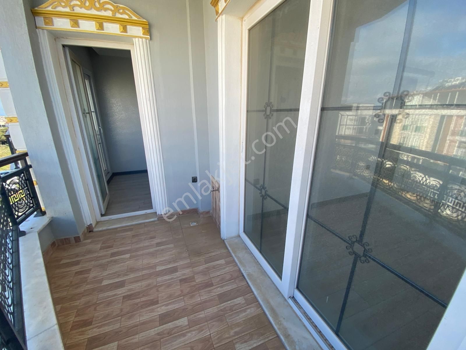 Aydın/didim/efeler Mh Satılık 3+1 Asansörlü Dubleks Daire - Görsel 23