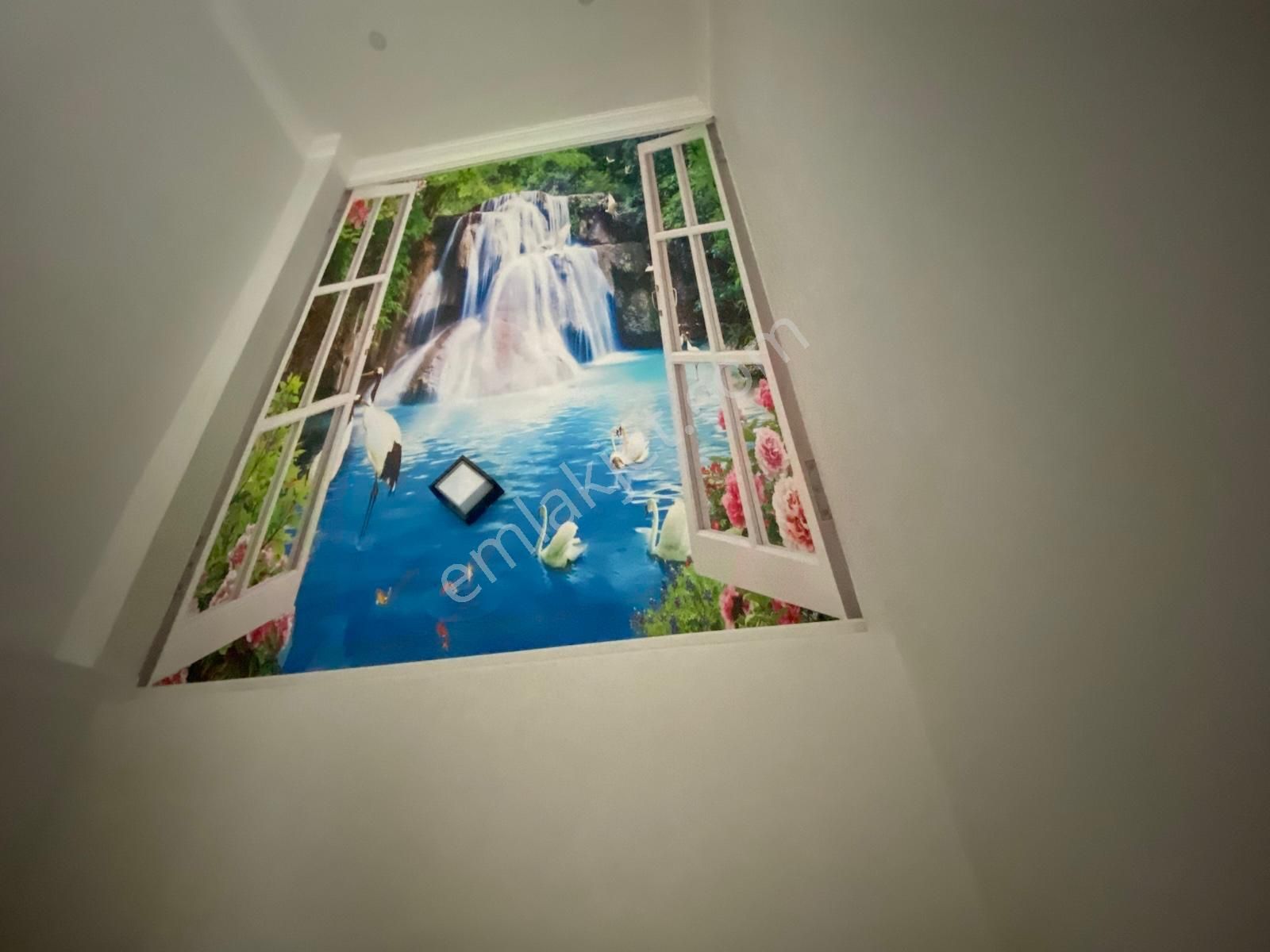 Aydın/didim/efeler Mh Satılık 3+1 Asansörlü Dubleks Daire - Görsel 9