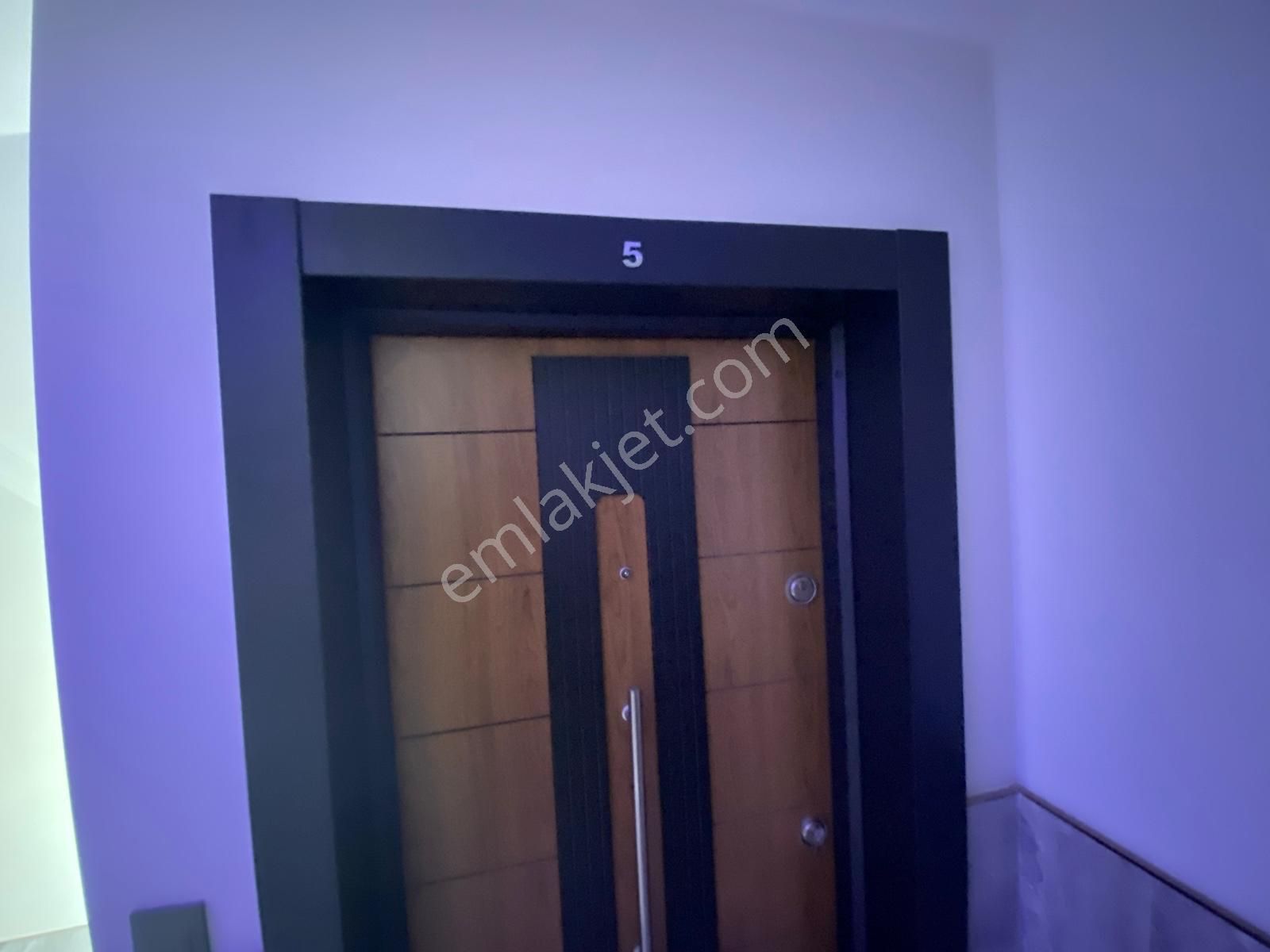 Aydın/didim/efeler Mh Satılık 3+1 Asansörlü Dubleks Daire - Görsel 21