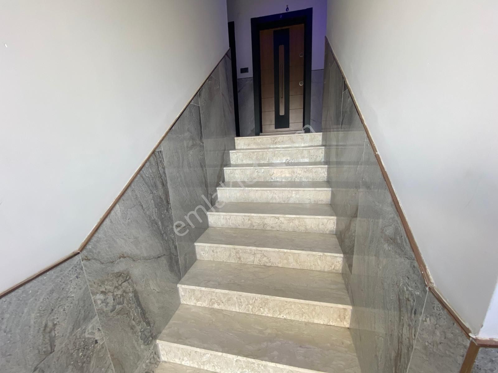 Aydın/didim/efeler Mh Satılık 3+1 Asansörlü Dubleks Daire - Görsel 19