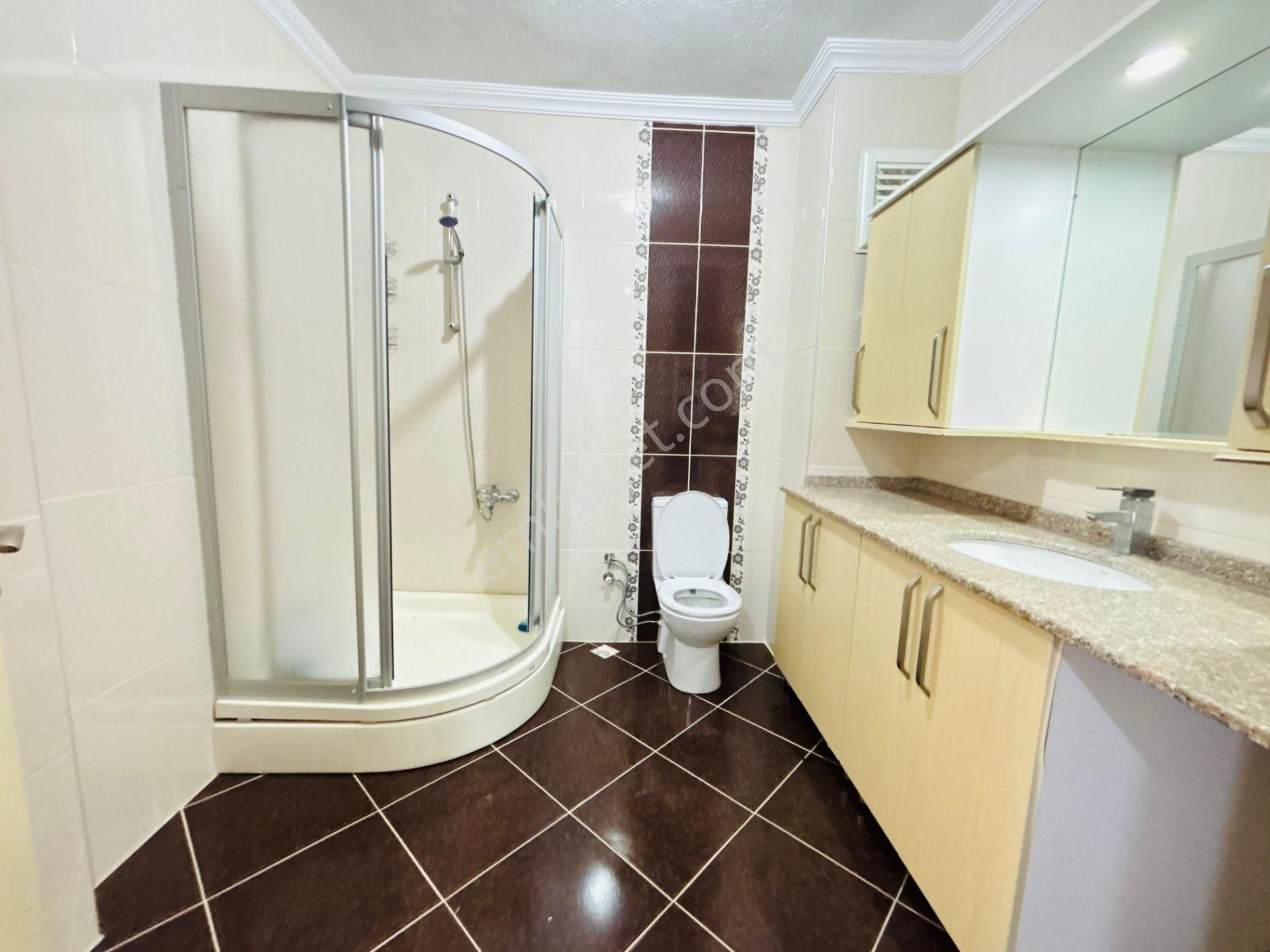 Güven'den İstasyonda Butik Sitede Hızlı Trene Yakın 3+1 Daire - Görsel 19