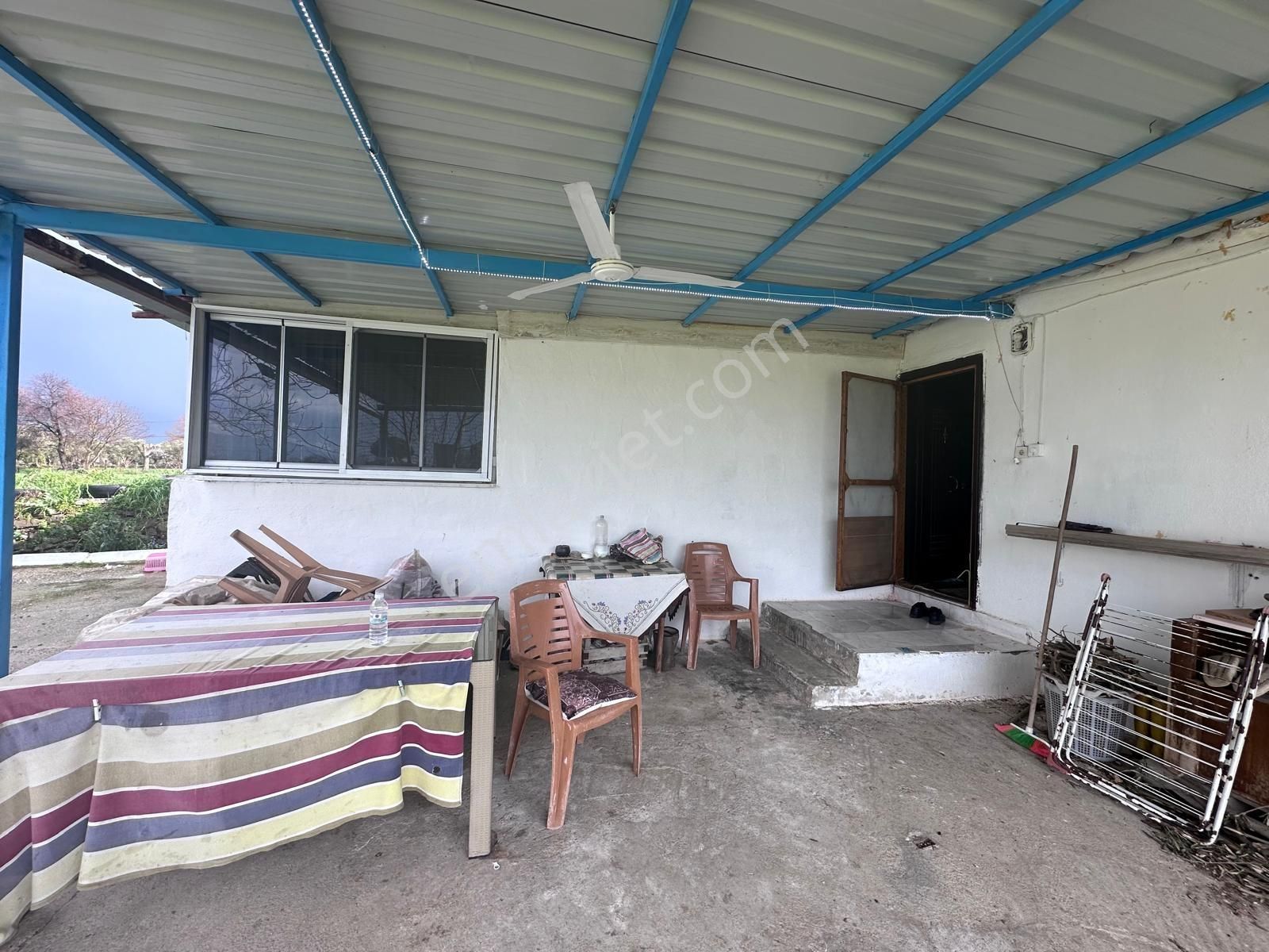 Aydın Efeler'de Tek Tapu Satılık Bahçe - Görsel 31