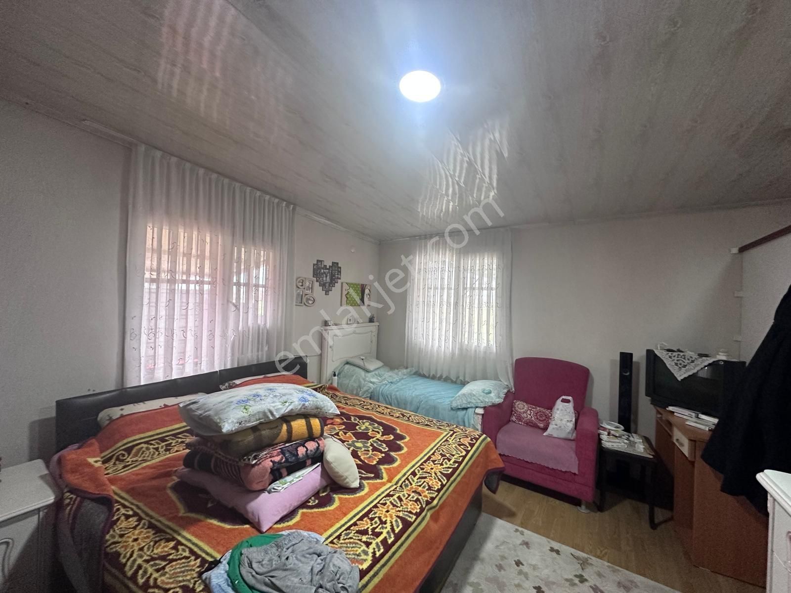 Aydın Efeler'de Tek Tapu Satılık Bahçe - Görsel 15