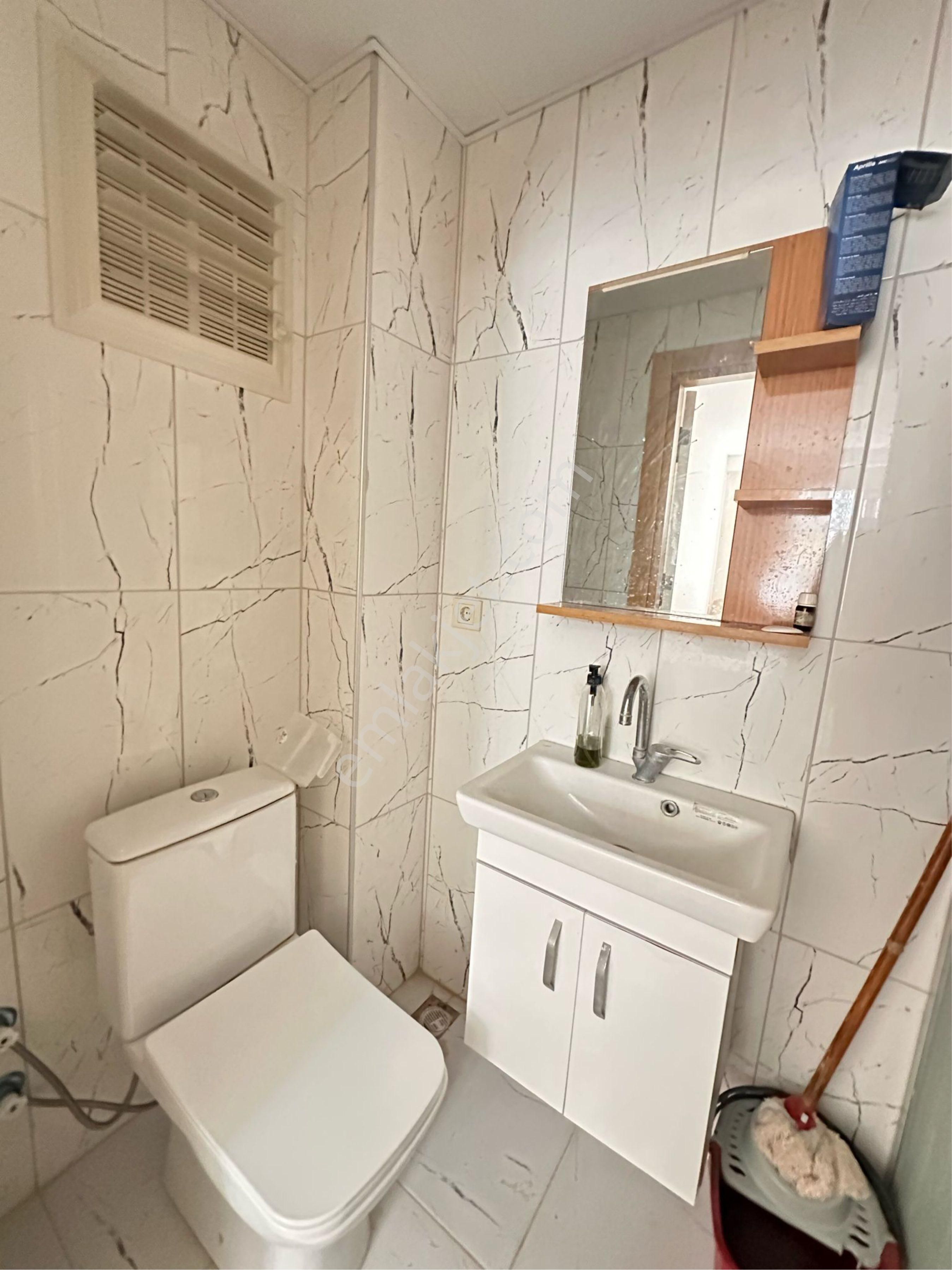 Beyazevlerde 1+1 Eşyalı Cazip Kiralık Daire - Görsel 13