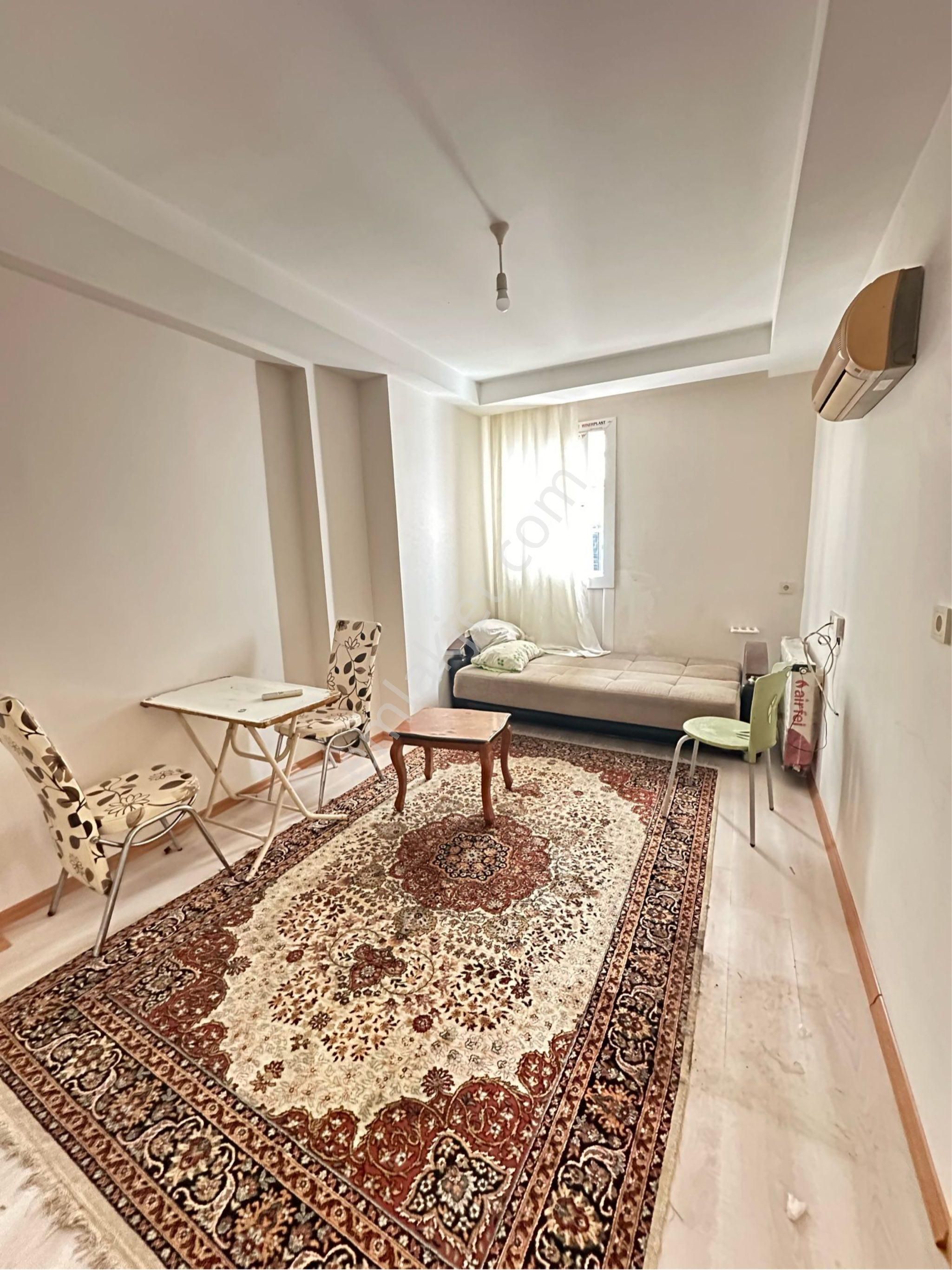 Beyazevlerde 1+1 Eşyalı Cazip Kiralık Daire - Görsel 2