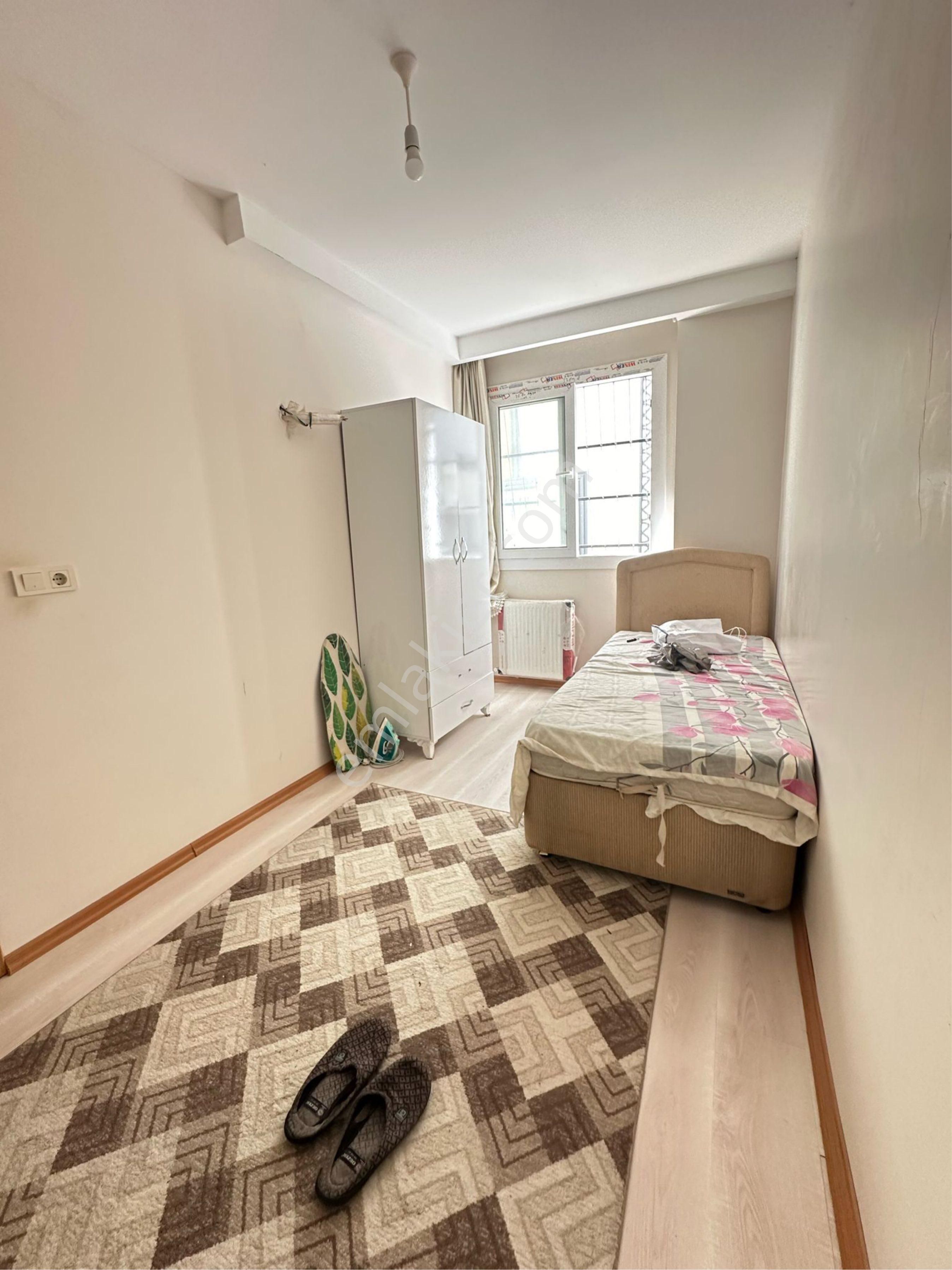 Beyazevlerde 1+1 Eşyalı Cazip Kiralık Daire - Görsel 11