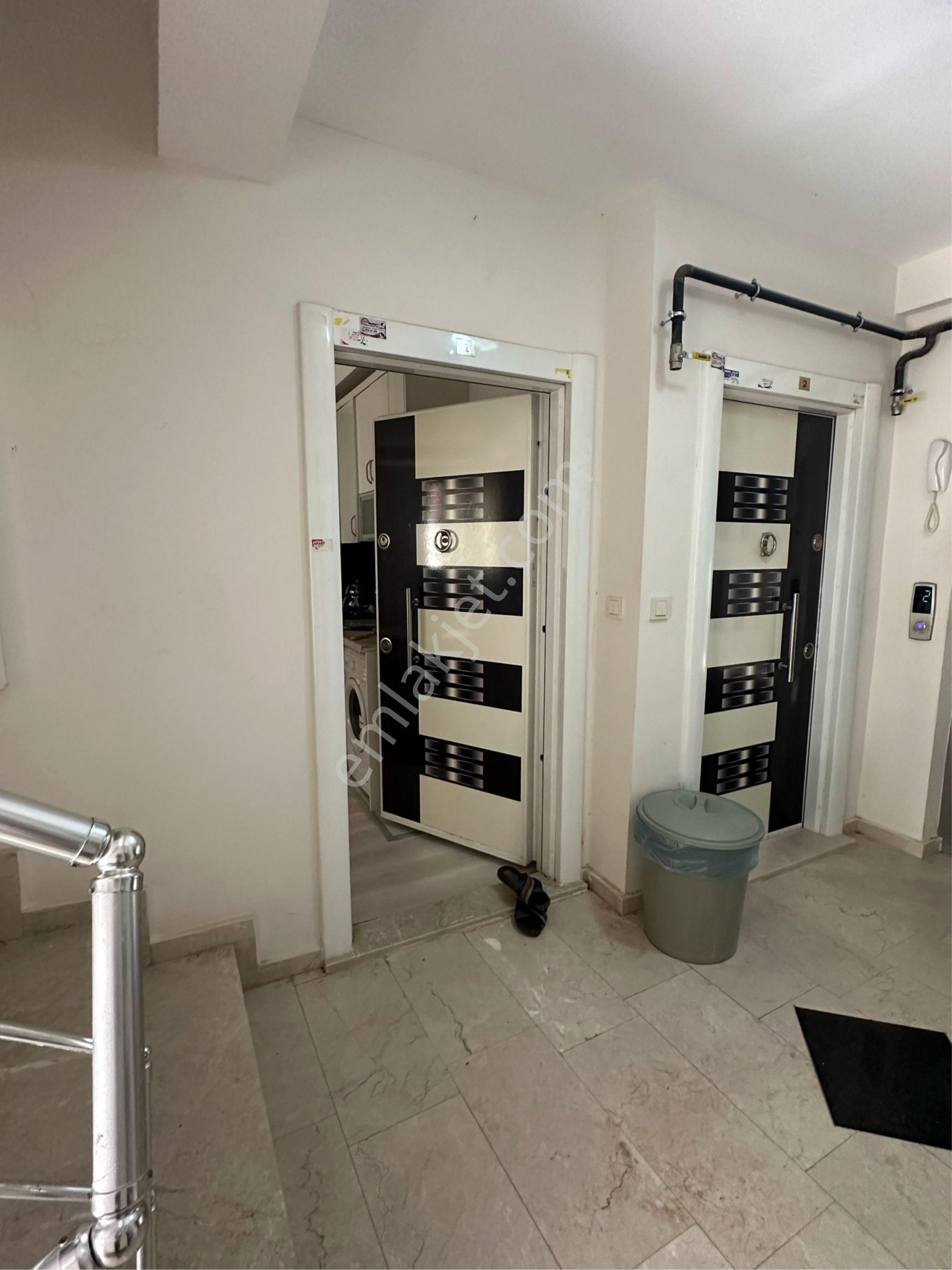 Beyazevlerde 1+1 Eşyalı Cazip Kiralık Daire - Görsel 5