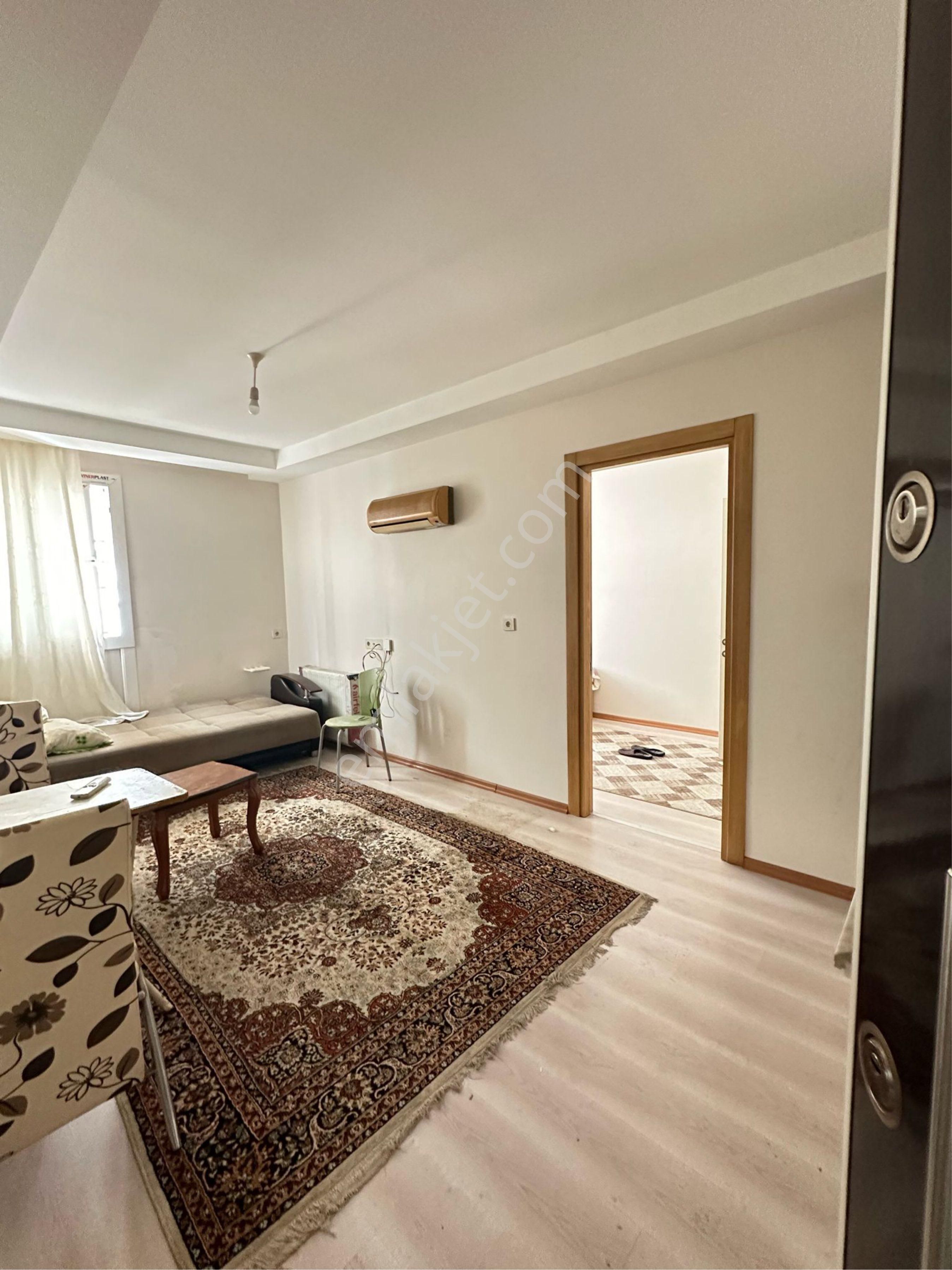 Beyazevlerde 1+1 Eşyalı Cazip Kiralık Daire - Görsel 3