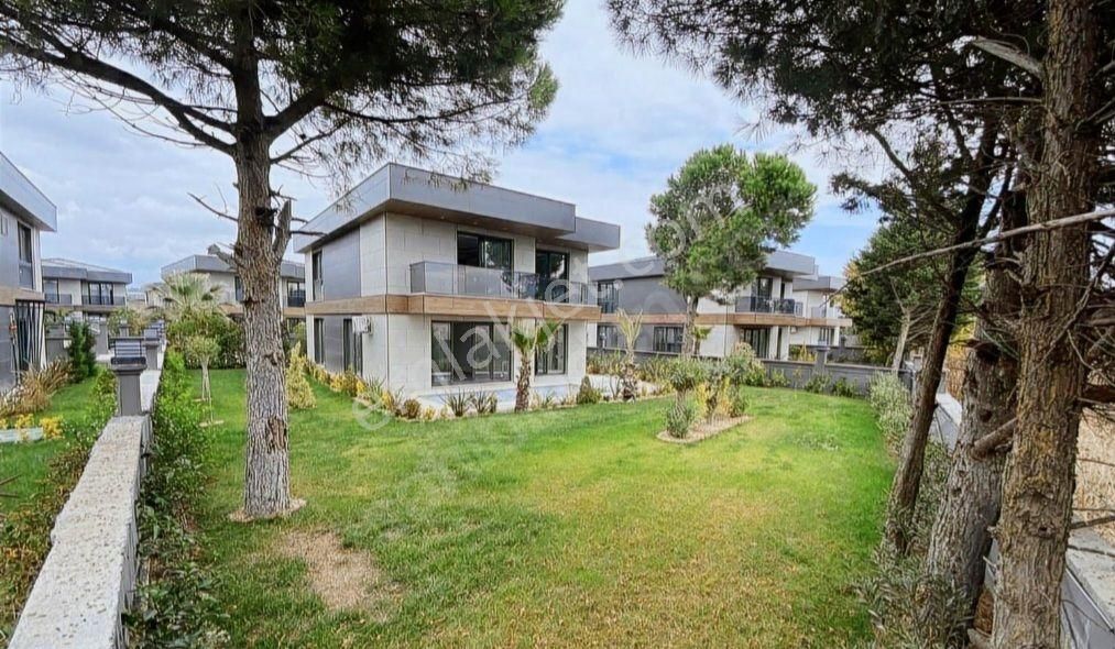 Silivri Kılıç Ceylan Country'de Satılık Konut - Görsel 6