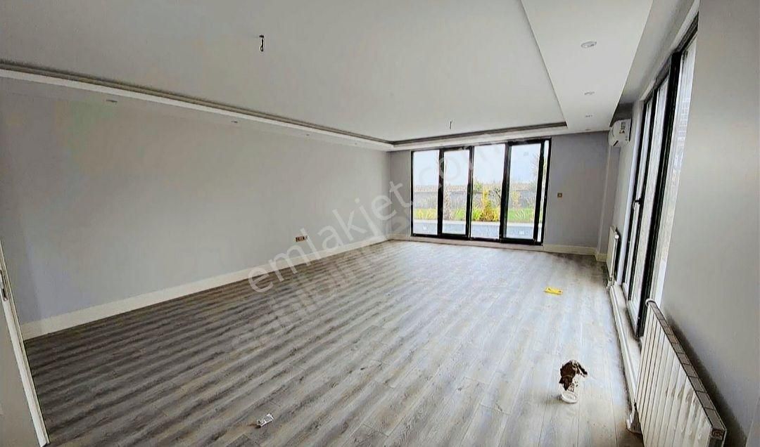 Silivri Kılıç Ceylan Country'de Satılık Konut - Görsel 9