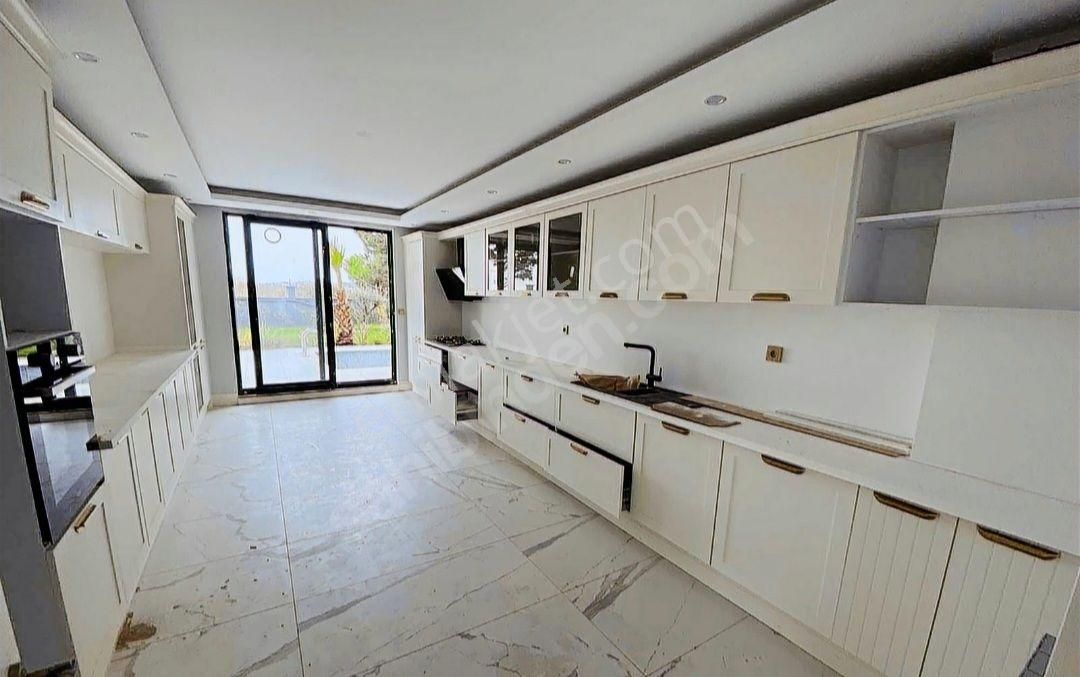 Silivri Kılıç Ceylan Country'de Satılık Konut - Görsel 4