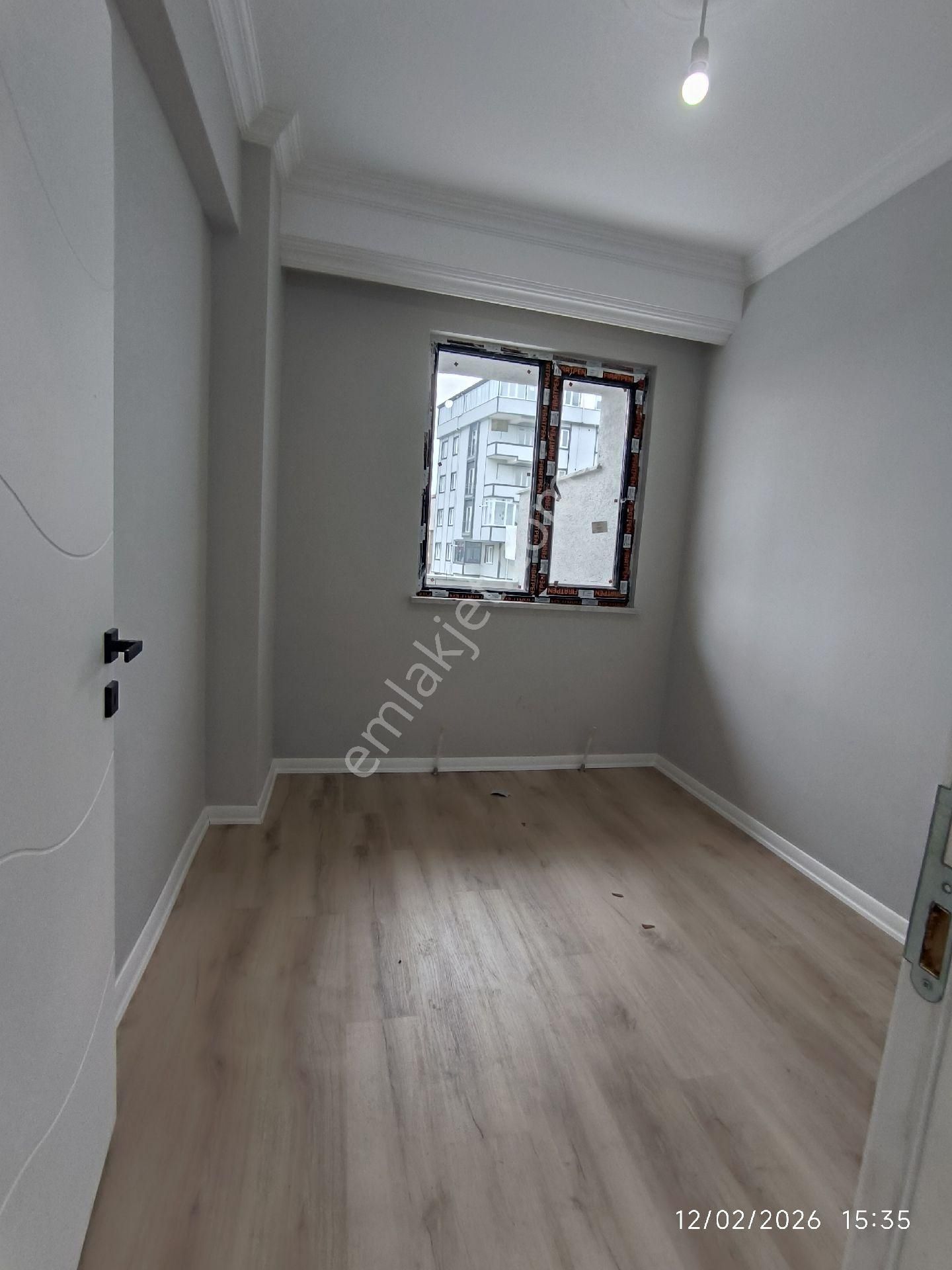 Tekirdağ Kapaklı Ömer Halisdemir Mahallesi 2+1 Otoparklı Daire Satılıktır - Görsel 11