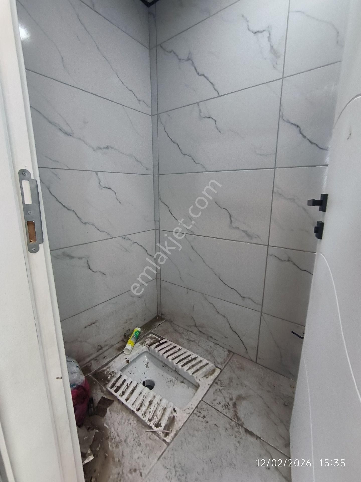 Tekirdağ Kapaklı Ömer Halisdemir Mahallesi 2+1 Otoparklı Daire Satılıktır - Görsel 10