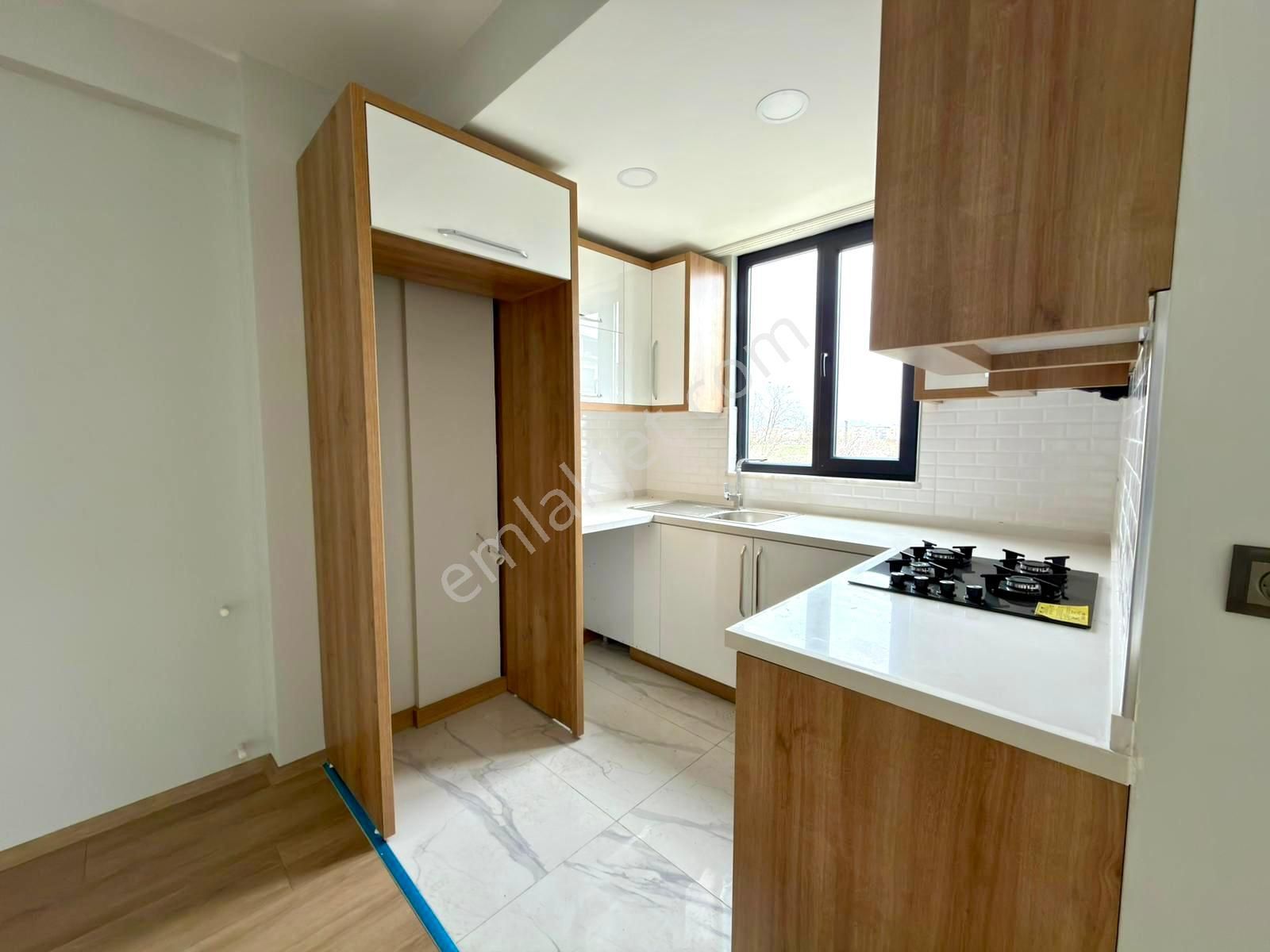 🏡 Referans'tan Pazar Pazarında Açık Mutfak 2+1 Daire - Görsel 25