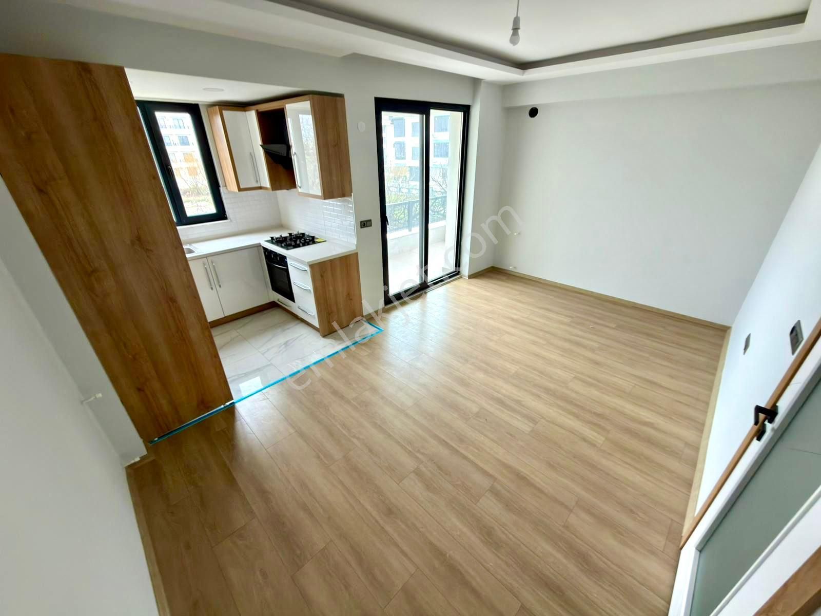 🏡 Referans'tan Pazar Pazarında Açık Mutfak 2+1 Daire - Görsel 18