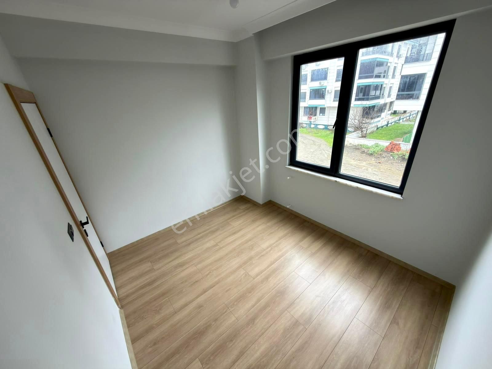 🏡 Referans'tan Pazar Pazarında Açık Mutfak 2+1 Daire - Görsel 2