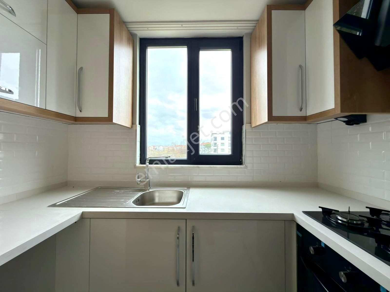 🏡 Referans'tan Pazar Pazarında Açık Mutfak 2+1 Daire - Görsel 14