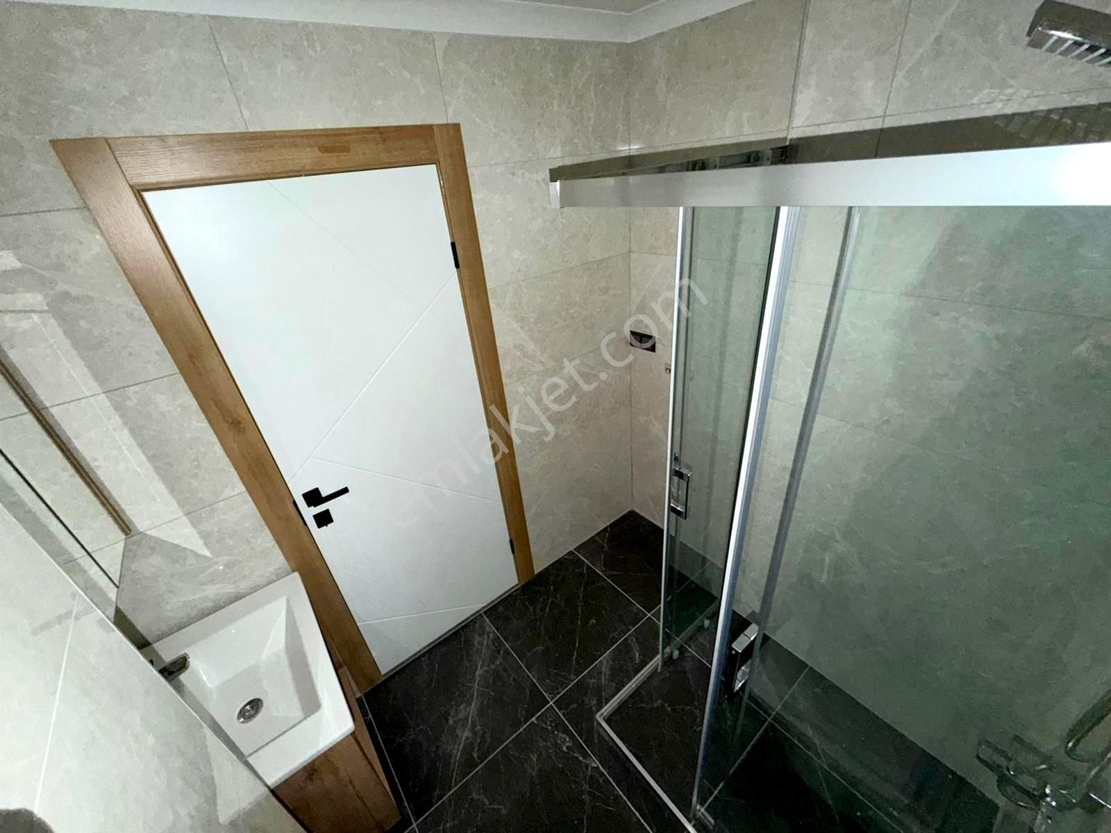 🏡 Referans'tan Pazar Pazarında Açık Mutfak 2+1 Daire - Görsel 31