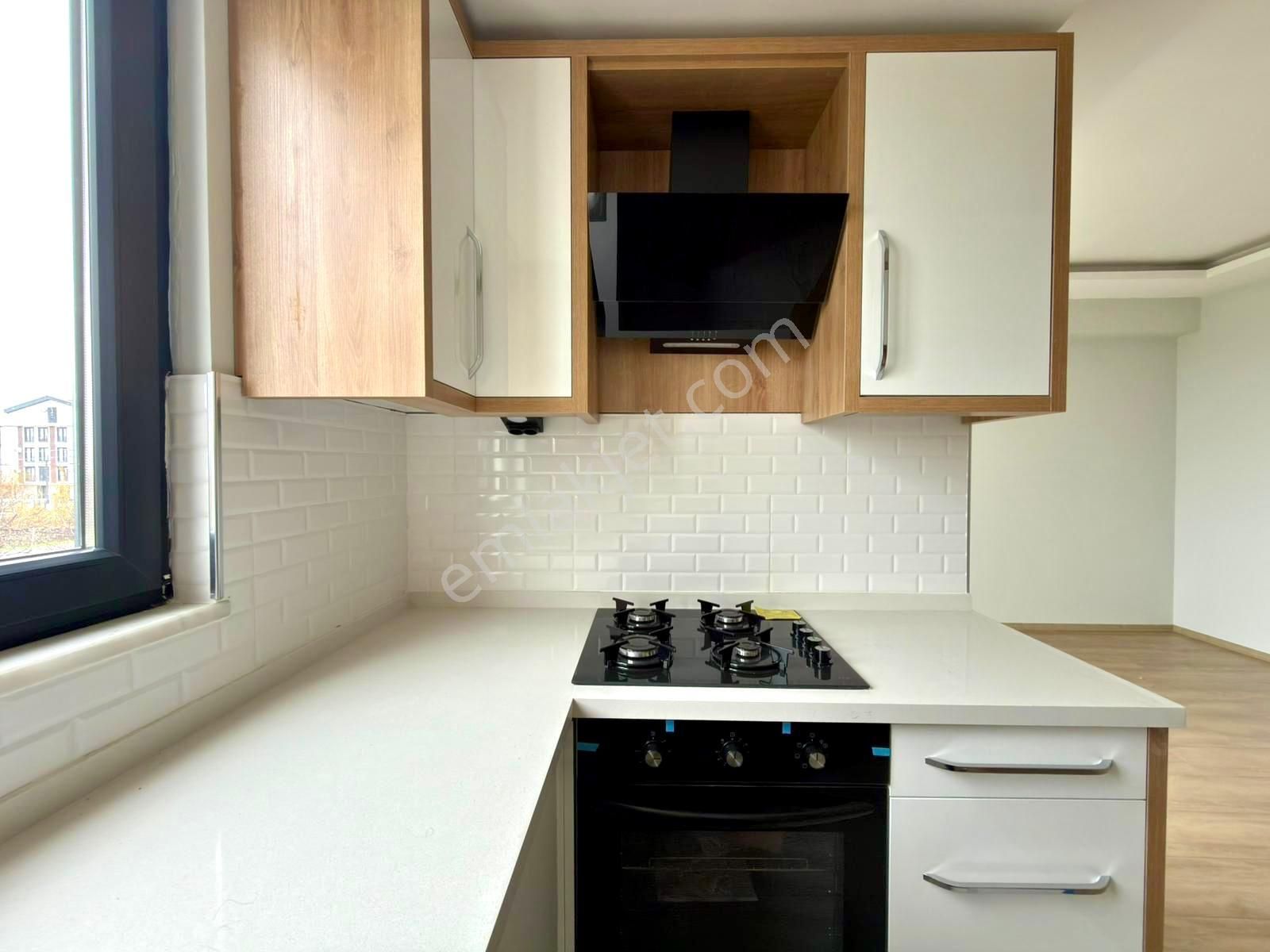 🏡 Referans'tan Pazar Pazarında Açık Mutfak 2+1 Daire - Görsel 17