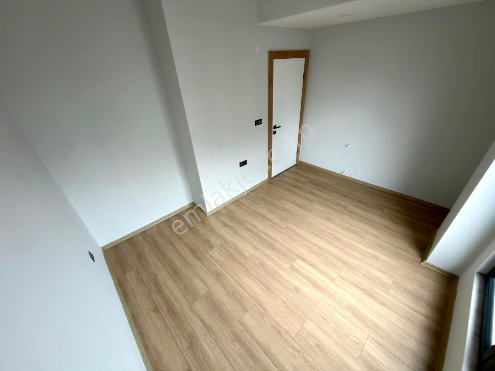 🏡 Referans'tan Pazar Pazarında Açık Mutfak 2+1 Daire - Görsel 6