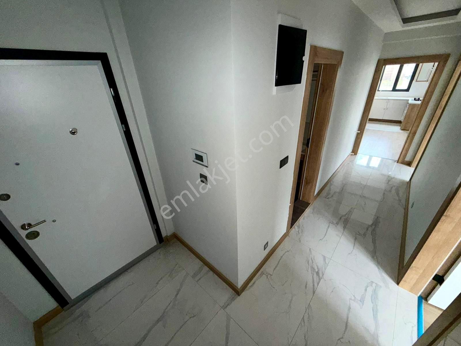 🏡 Referans'tan Pazar Pazarında Açık Mutfak 2+1 Daire - Görsel 5