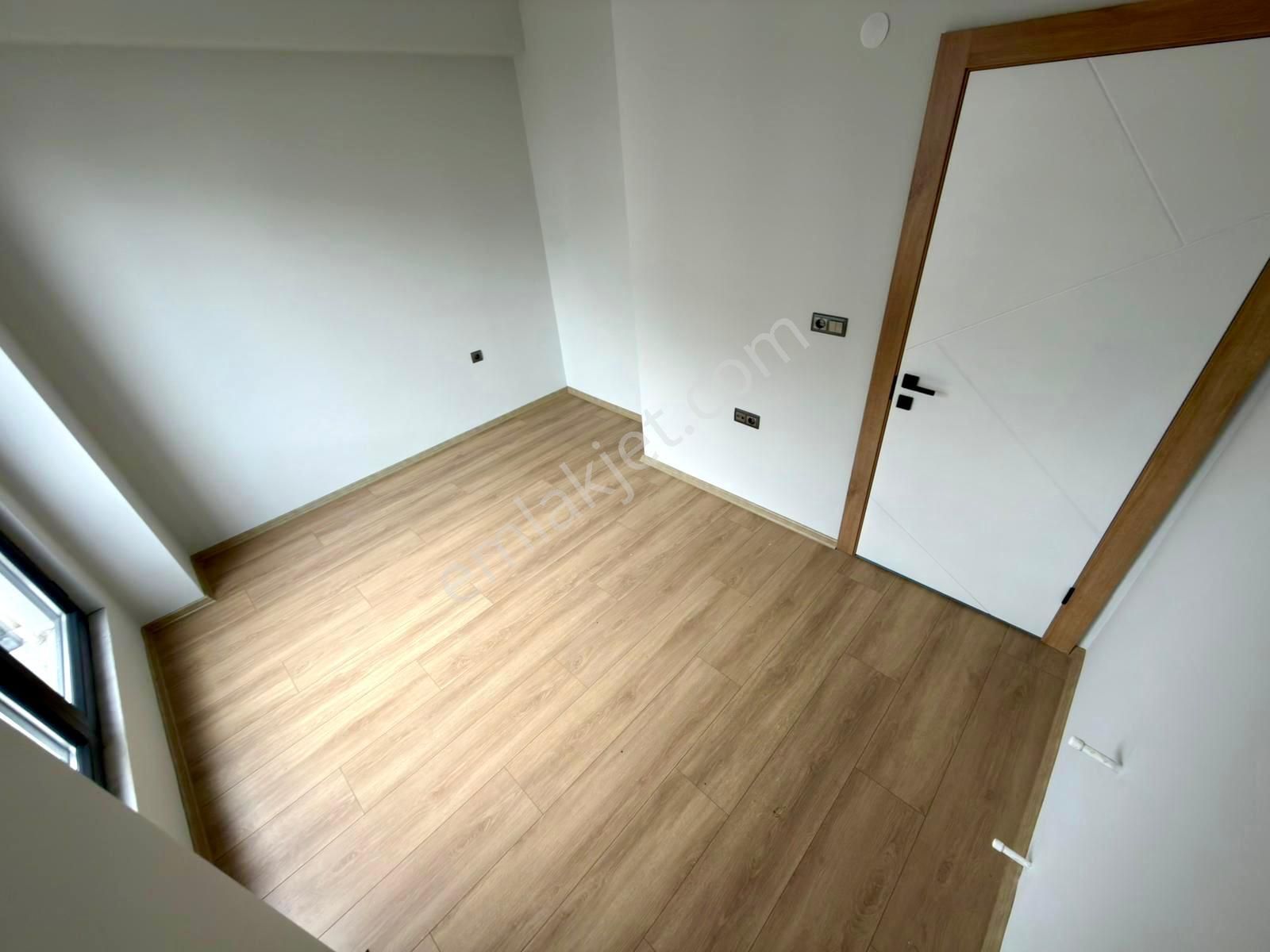 🏡 Referans'tan Pazar Pazarında Açık Mutfak 2+1 Daire - Görsel 9