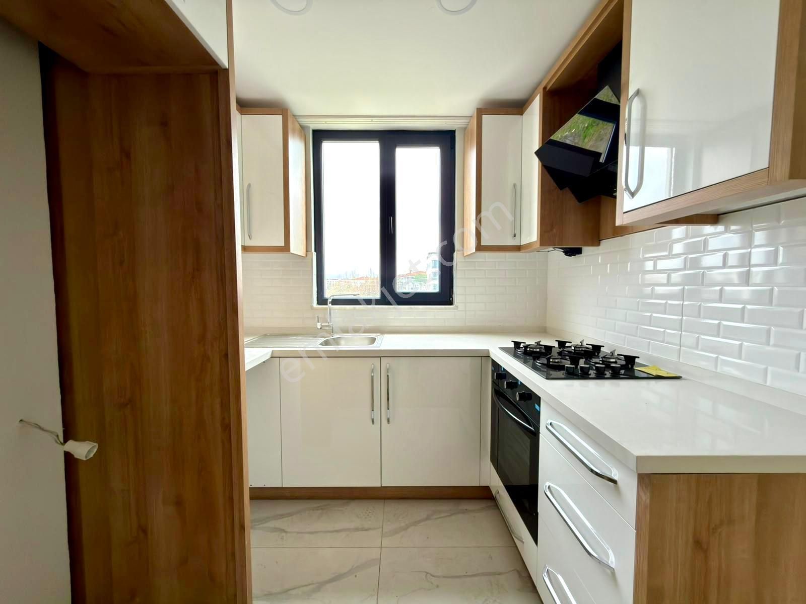 🏡 Referans'tan Pazar Pazarında Açık Mutfak 2+1 Daire - Görsel 32