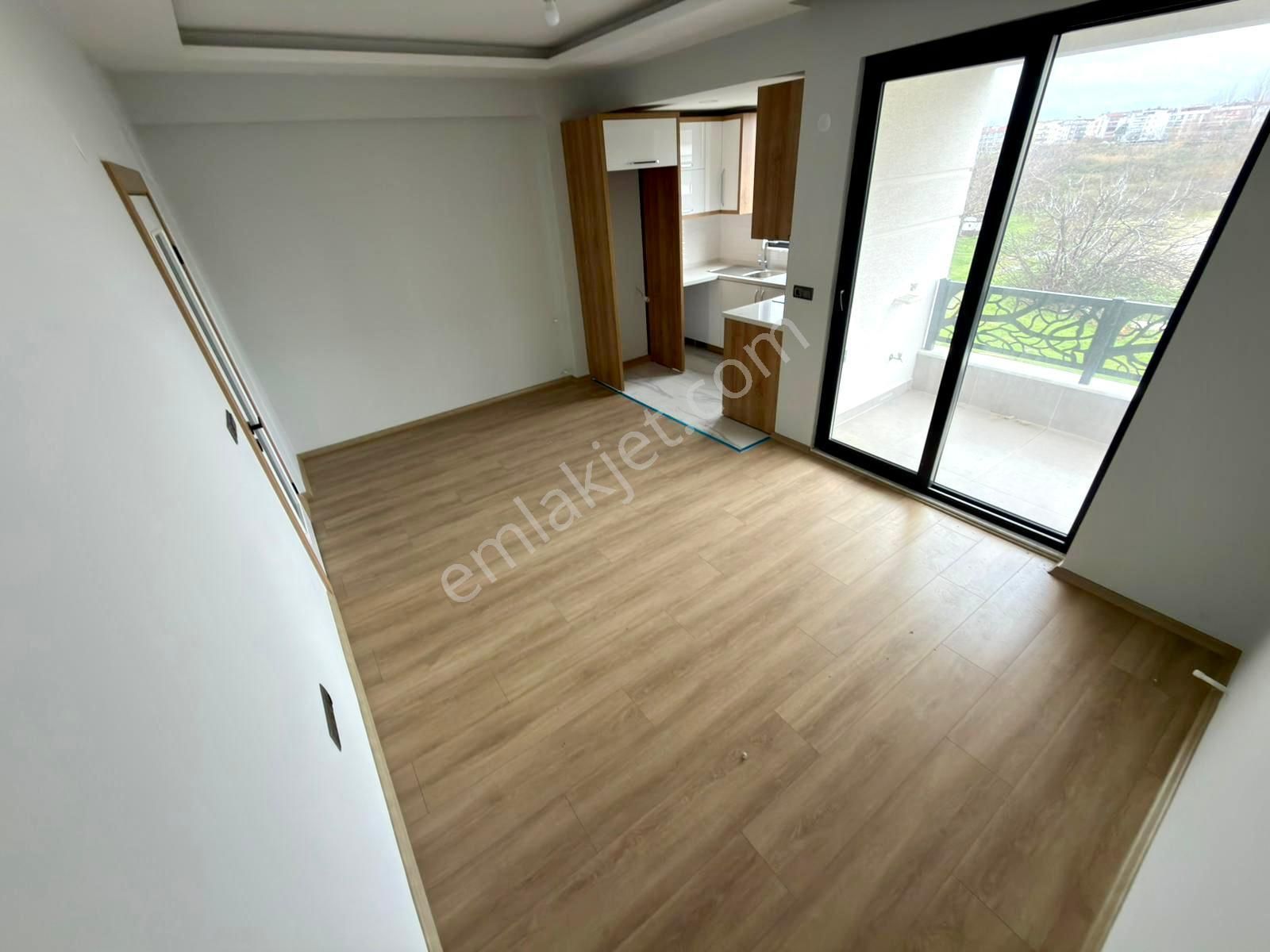 🏡 Referans'tan Pazar Pazarında Açık Mutfak 2+1 Daire - Görsel 35