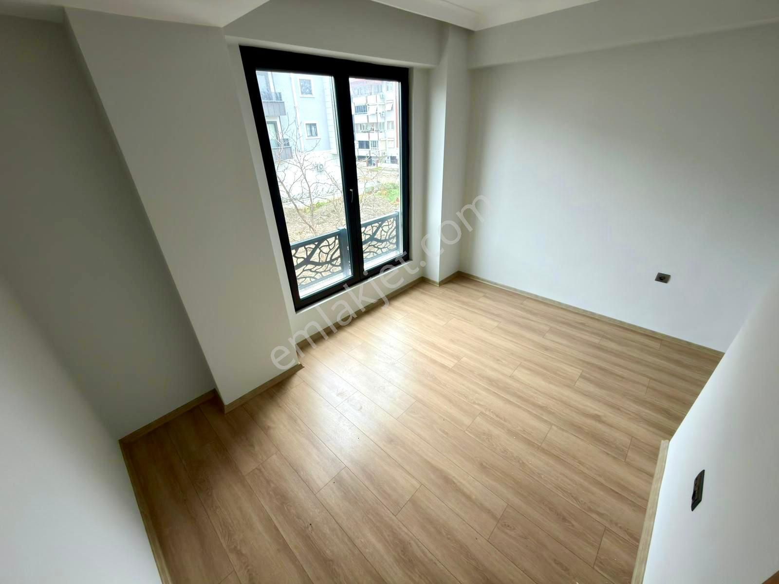 🏡 Referans'tan Pazar Pazarında Açık Mutfak 2+1 Daire - Görsel 3