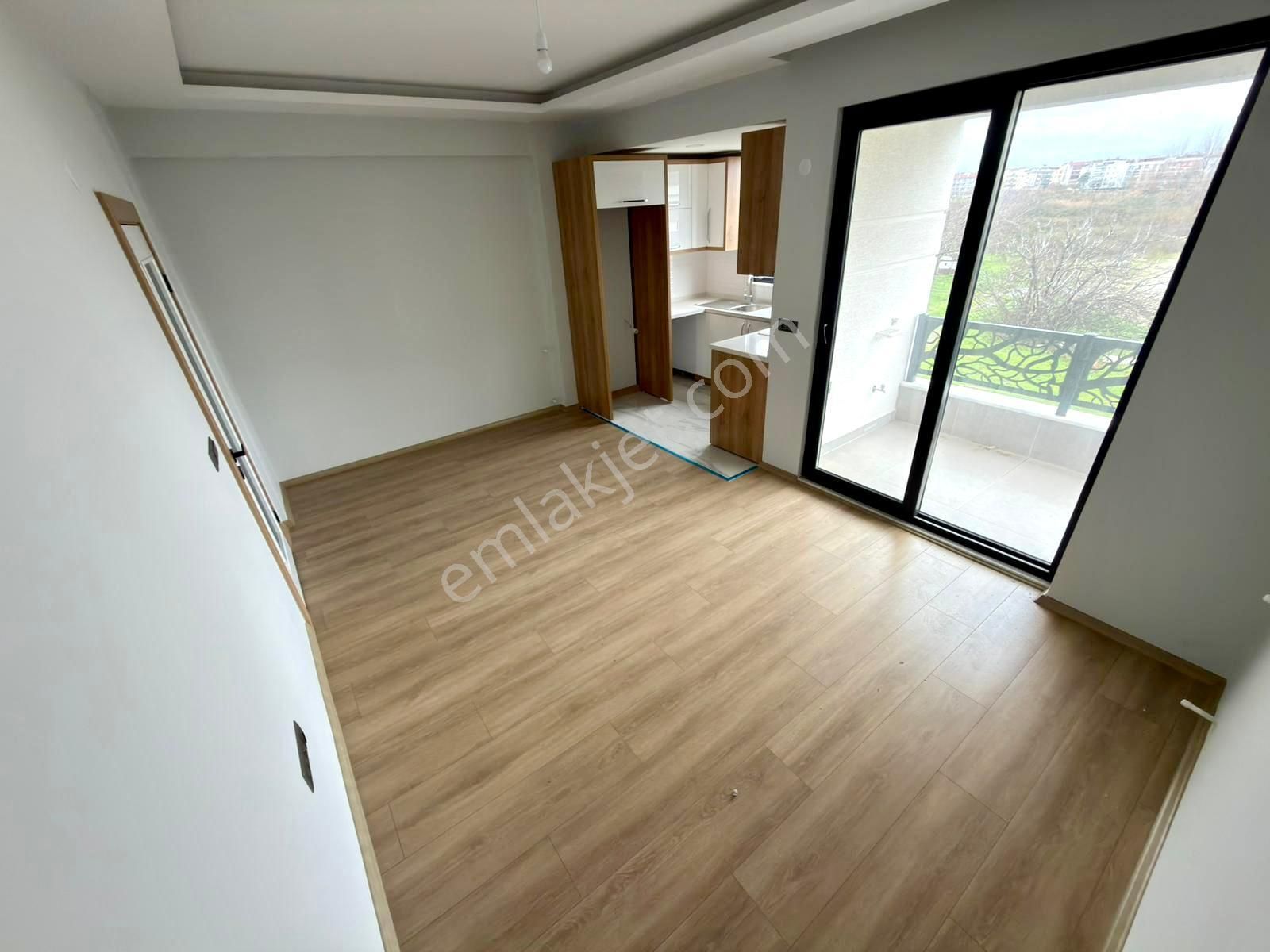 🏡 Referans'tan Pazar Pazarında Açık Mutfak 2+1 Daire - Görsel 26