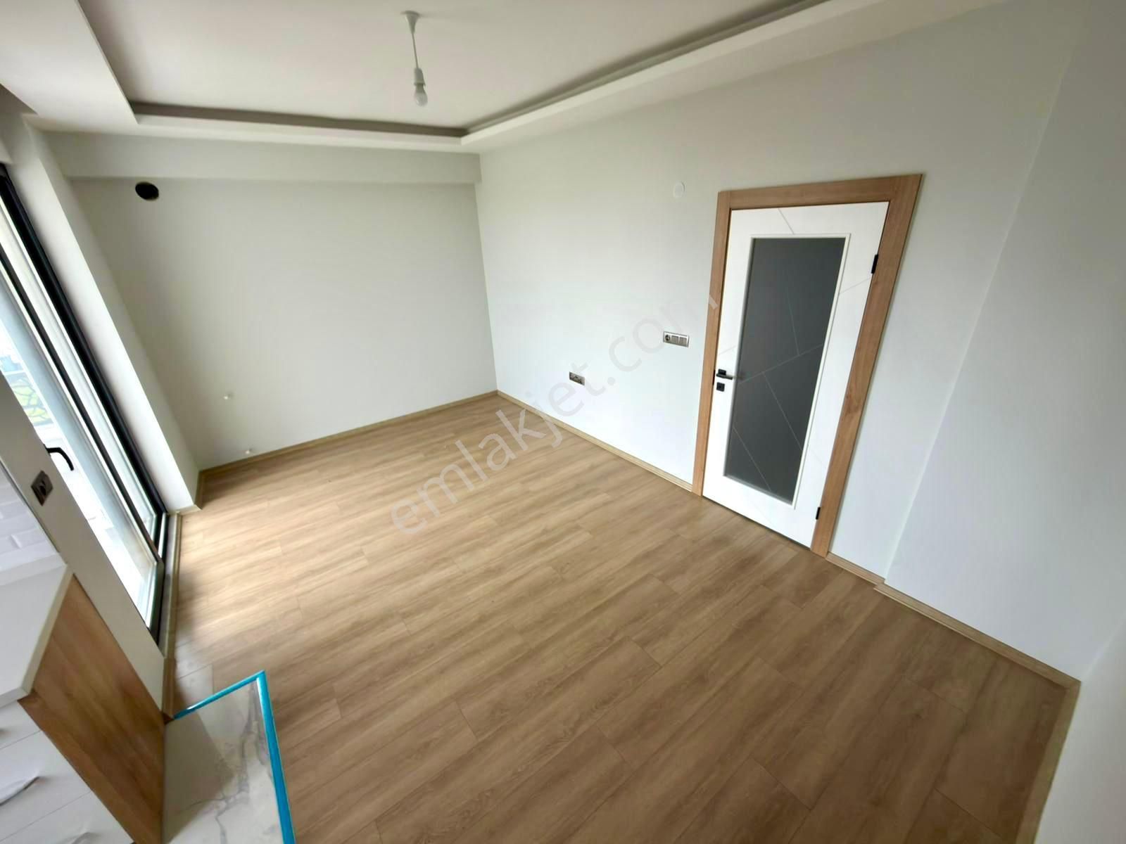 🏡 Referans'tan Pazar Pazarında Açık Mutfak 2+1 Daire - Görsel 33