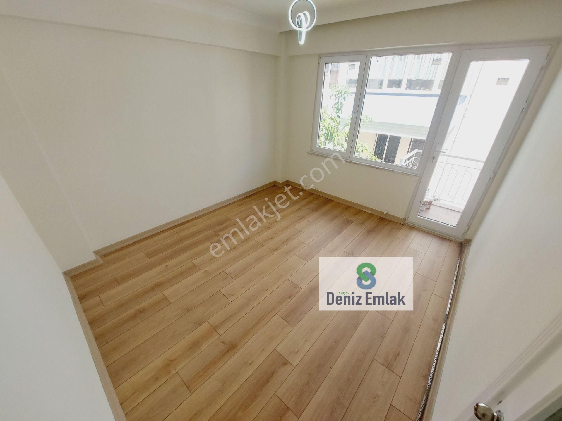 Denizden Akçay Yenimahallede Arakat Masrafsız Satılık 3+1 Daire. - Görsel 31