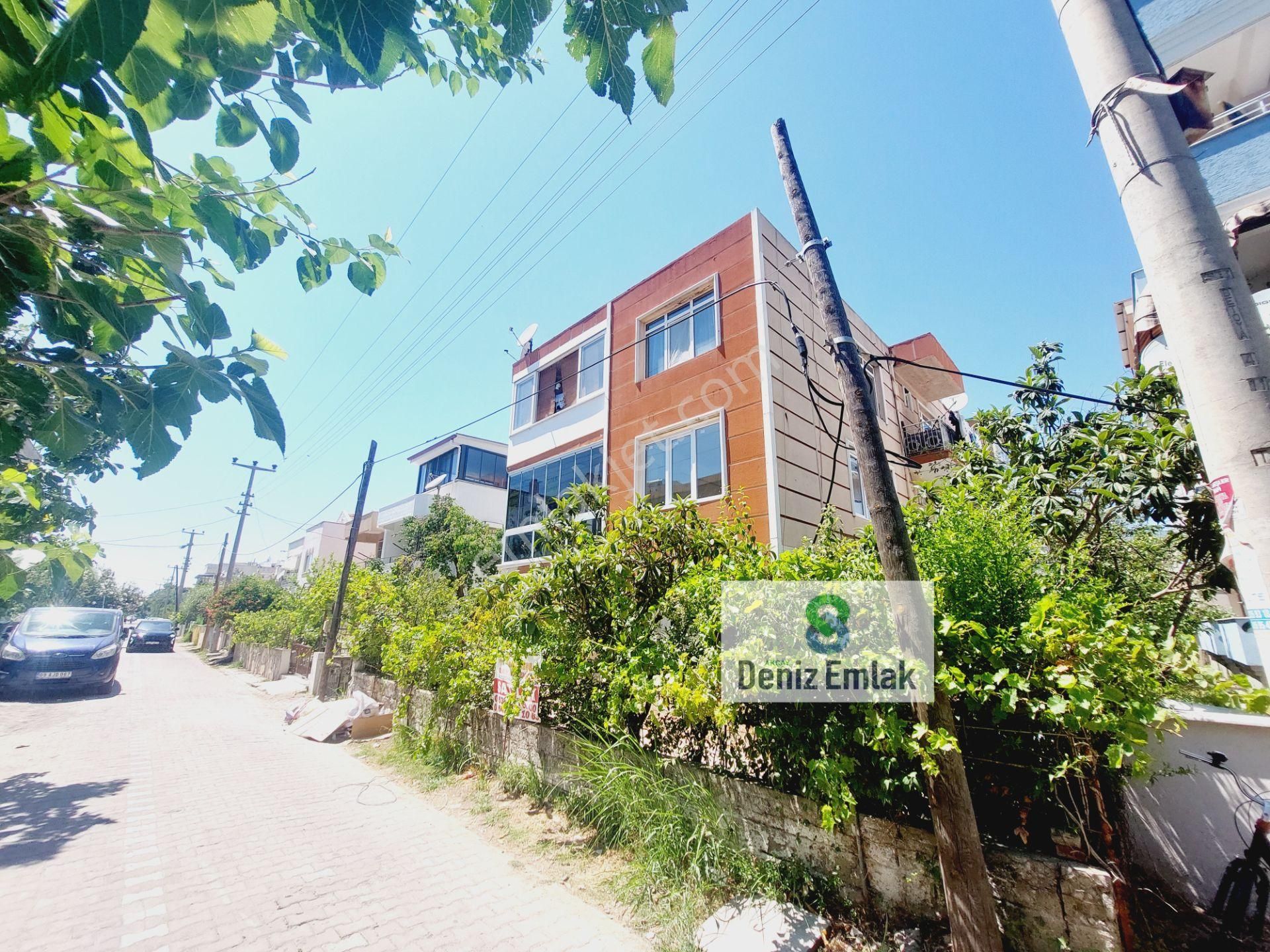 Denizden Akçay Yenimahallede Arakat Masrafsız Satılık 3+1 Daire. - Görsel 25