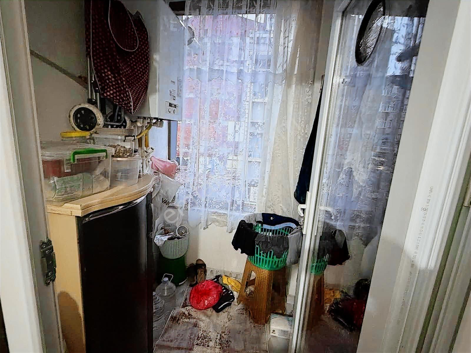 Önlü'den Mehmet Akif'te 2+1 80m2 Merkezi Konum'da Daire - Görsel 2