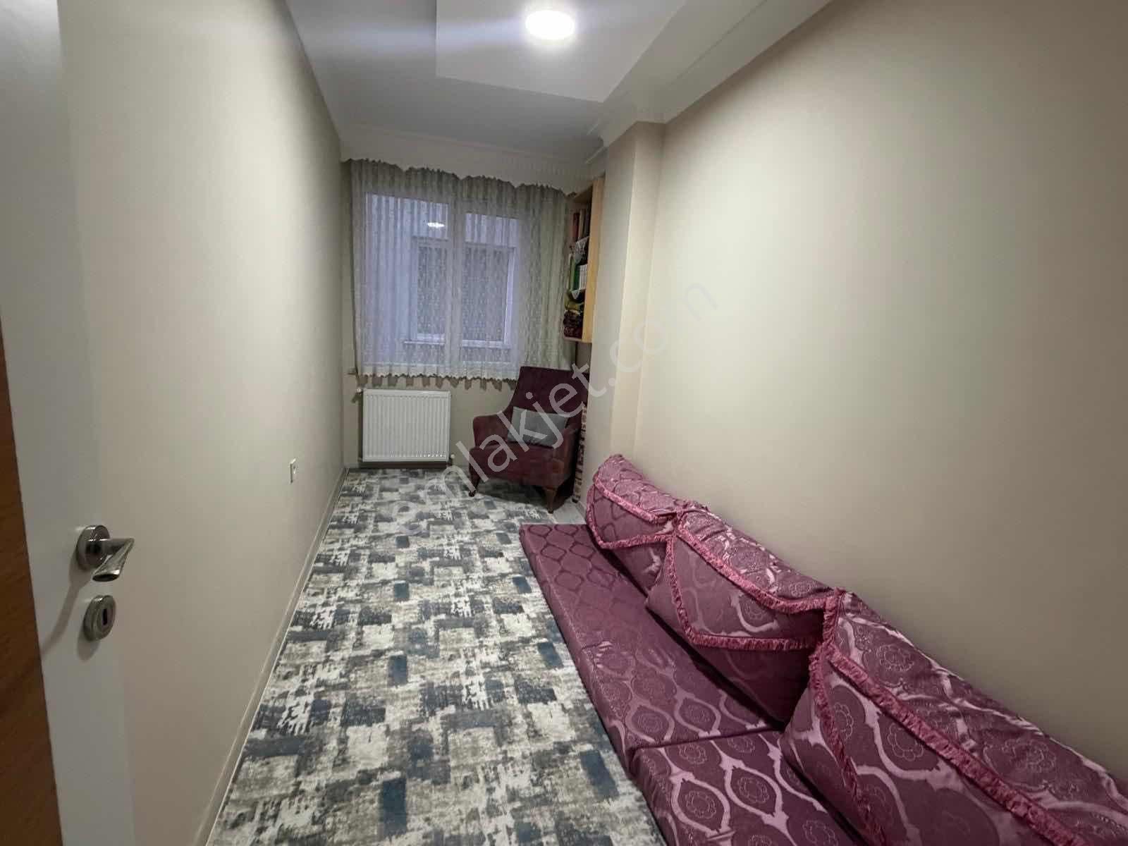 Önlü'den Mehmet Akif'te 2+1 80m2 Merkezi Konum'da Daire - Görsel 17