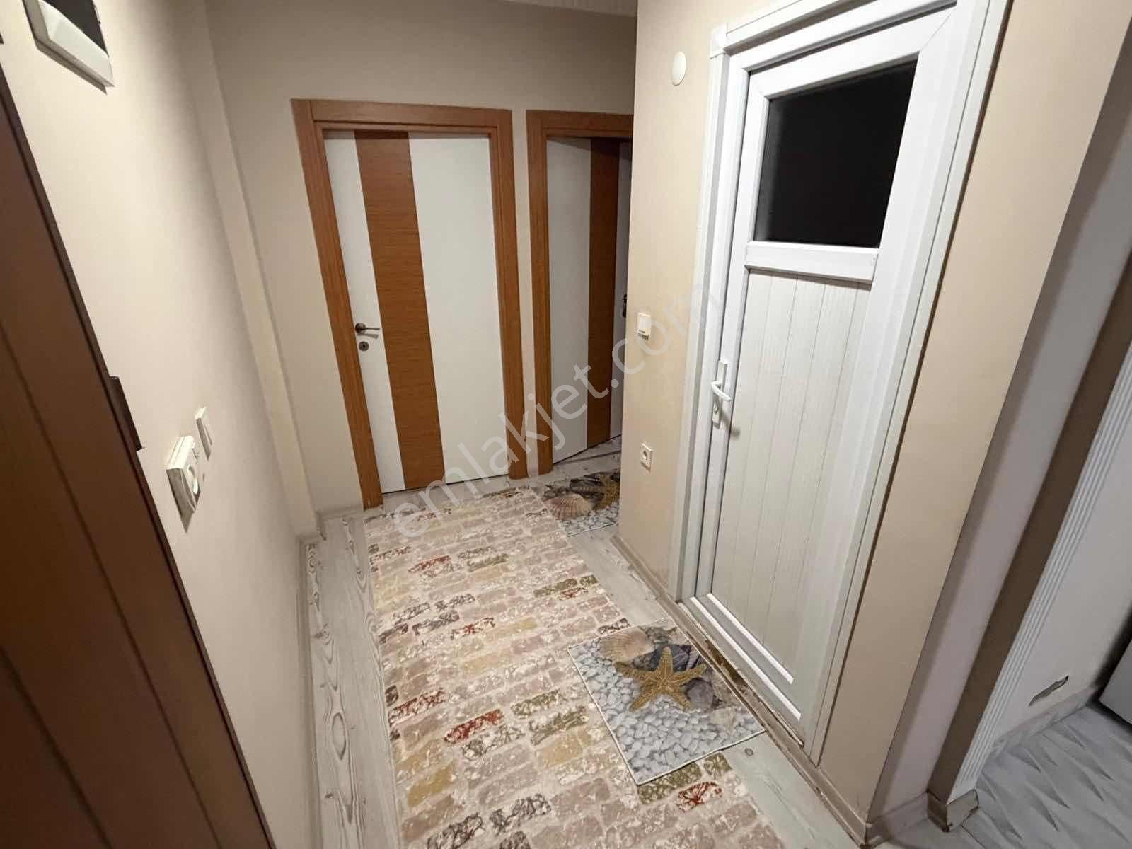 Önlü'den Mehmet Akif'te 2+1 80m2 Merkezi Konum'da Daire - Görsel 7