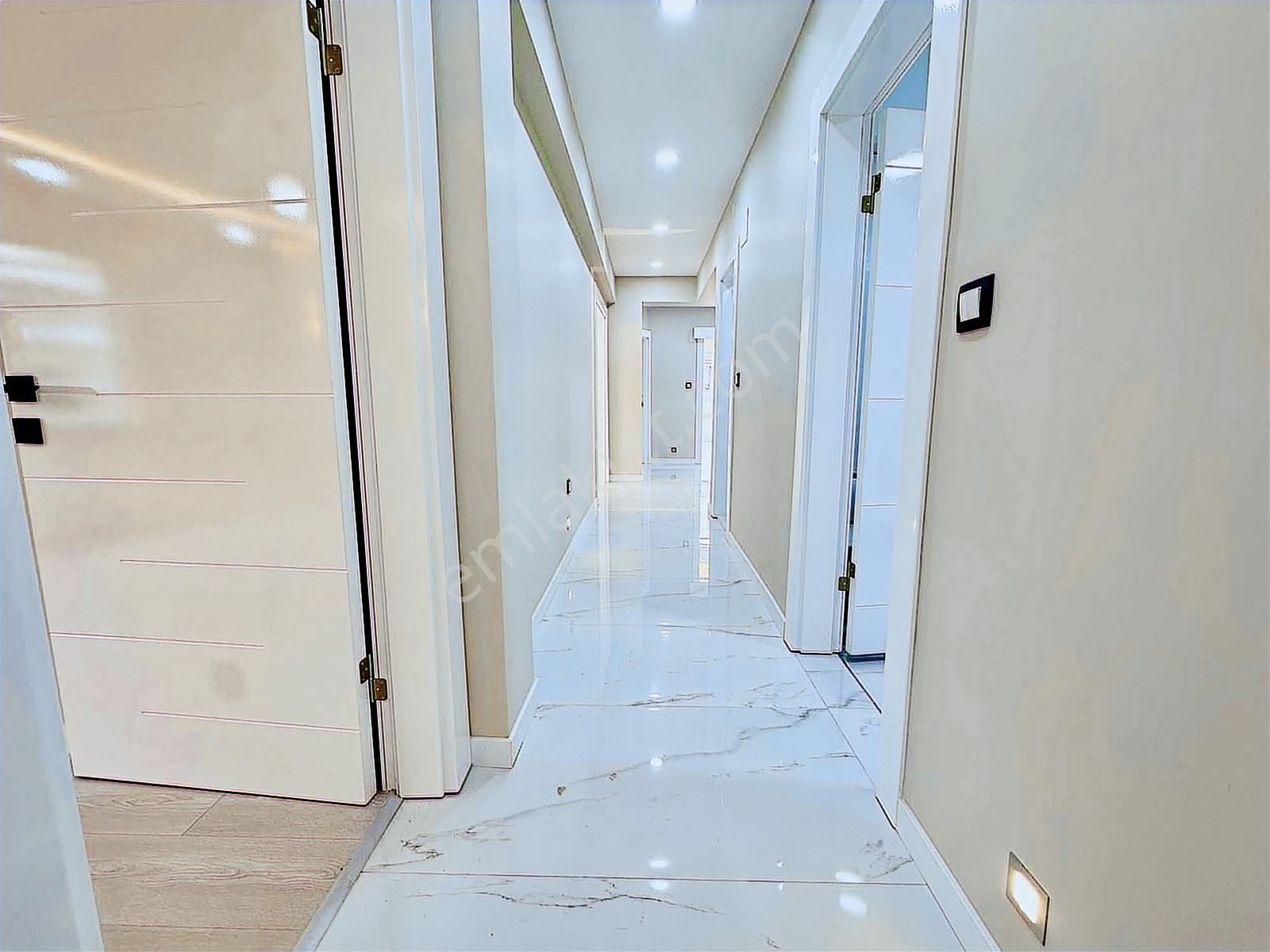 Tenor'dan Sinan Cd. Vadi Yanı 3+1 Öncephe Kiler Yalıtım Güney C. - Görsel 26