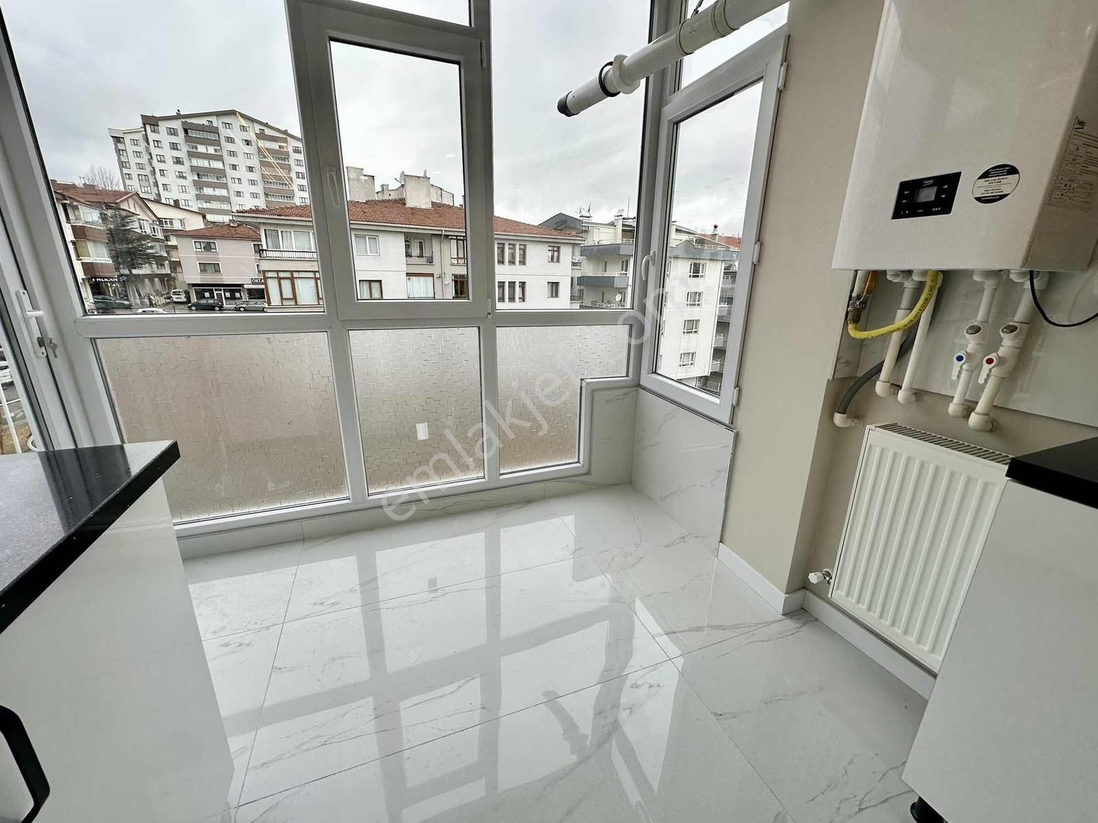 Tenor'dan Sinan Cd. Vadi Yanı 3+1 Öncephe Kiler Yalıtım Güney C. - Görsel 16