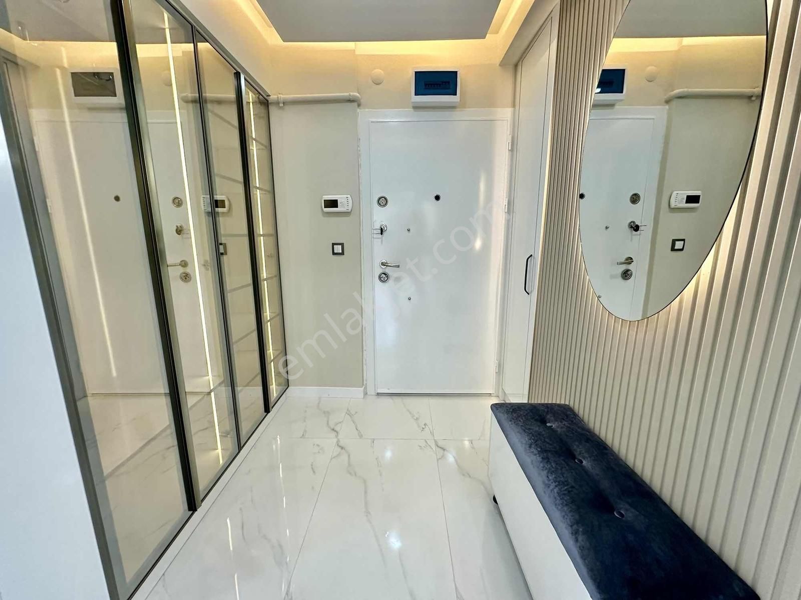 Tenor'dan Sinan Cd. Vadi Yanı 3+1 Öncephe Kiler Yalıtım Güney C. - Görsel 13