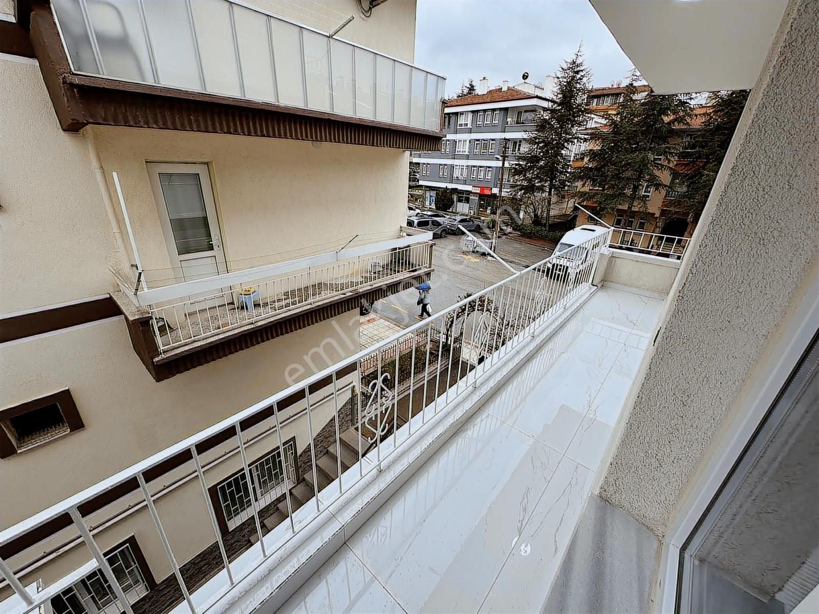 Tenor'dan Sinan Cd. Vadi Yanı 3+1 Öncephe Kiler Yalıtım Güney C. - Görsel 32