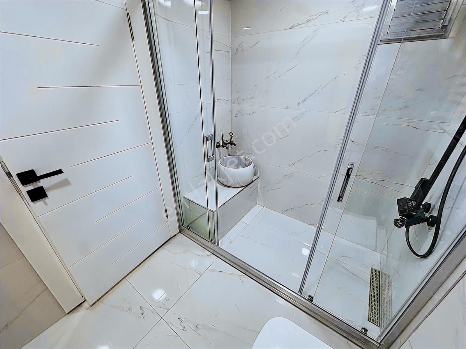 Tenor'dan Sinan Cd. Vadi Yanı 3+1 Öncephe Kiler Yalıtım Güney C. - Görsel 10