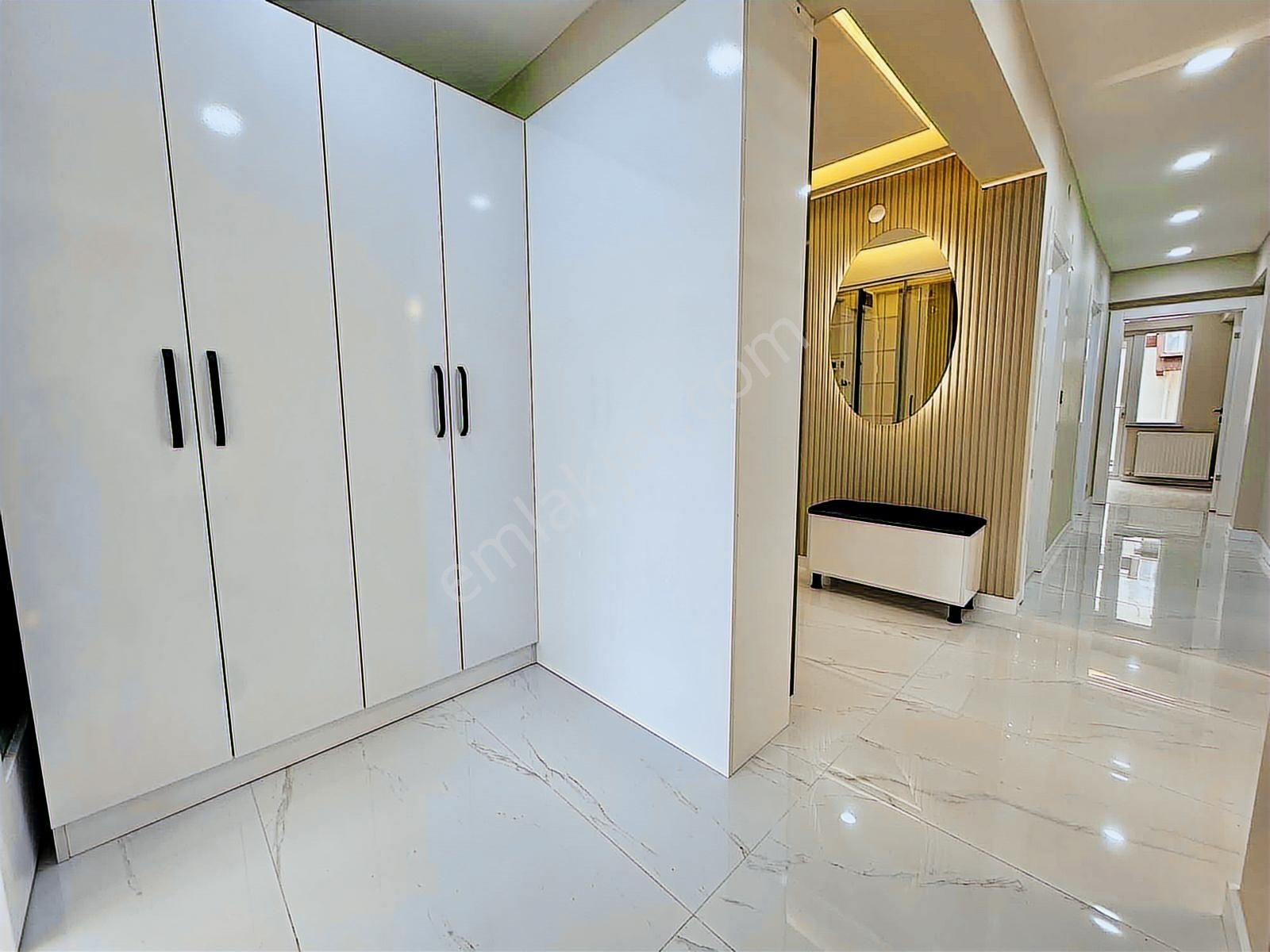 Tenor'dan Sinan Cd. Vadi Yanı 3+1 Öncephe Kiler Yalıtım Güney C. - Görsel 11