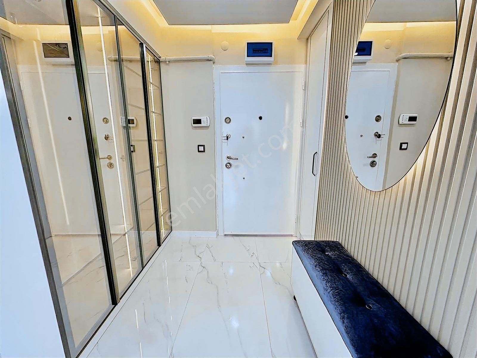 Tenor'dan Sinan Cd. Vadi Yanı 3+1 Öncephe Kiler Yalıtım Güney C. - Görsel 8