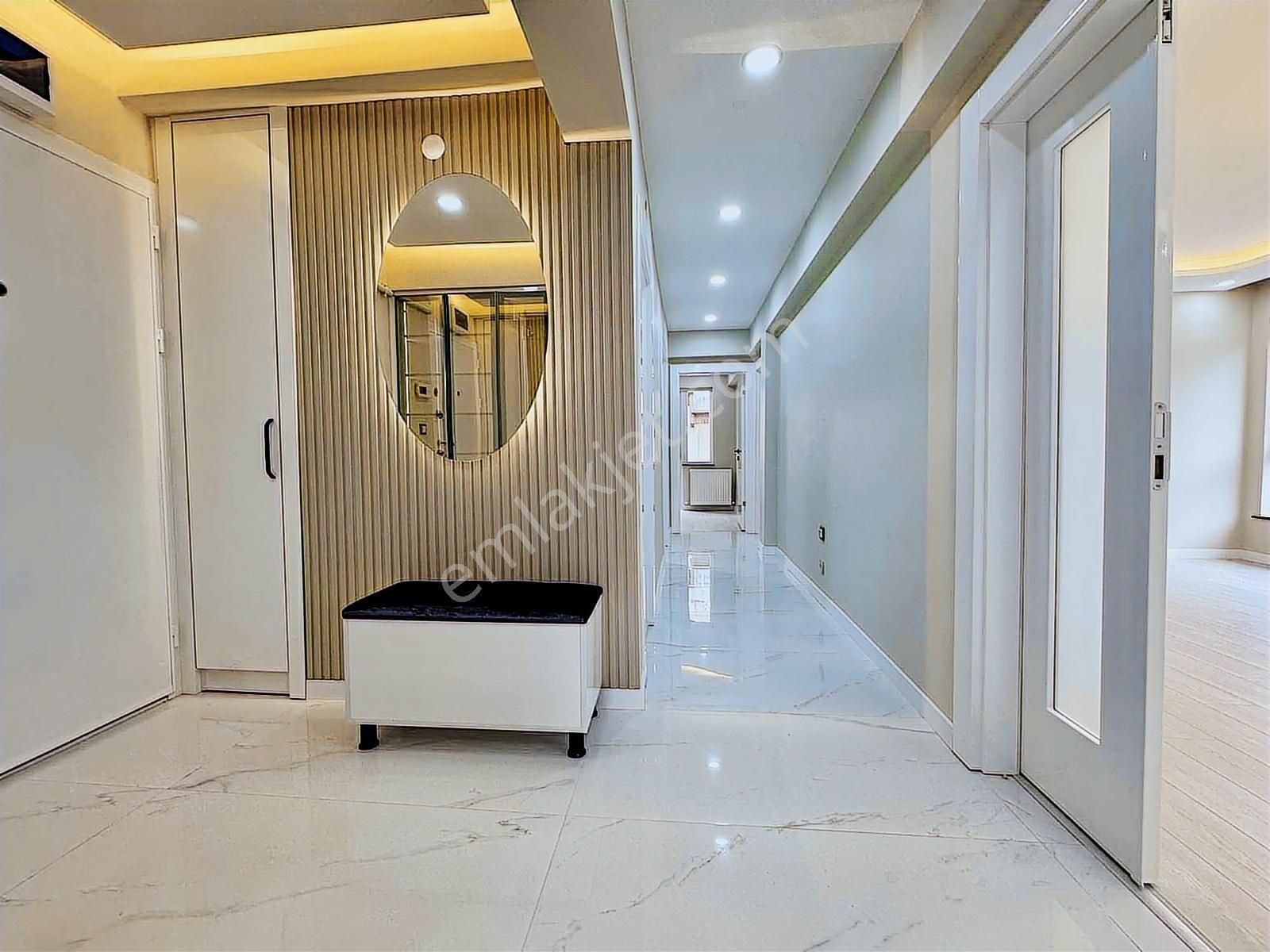 Tenor'dan Sinan Cd. Vadi Yanı 3+1 Öncephe Kiler Yalıtım Güney C. - Görsel 34