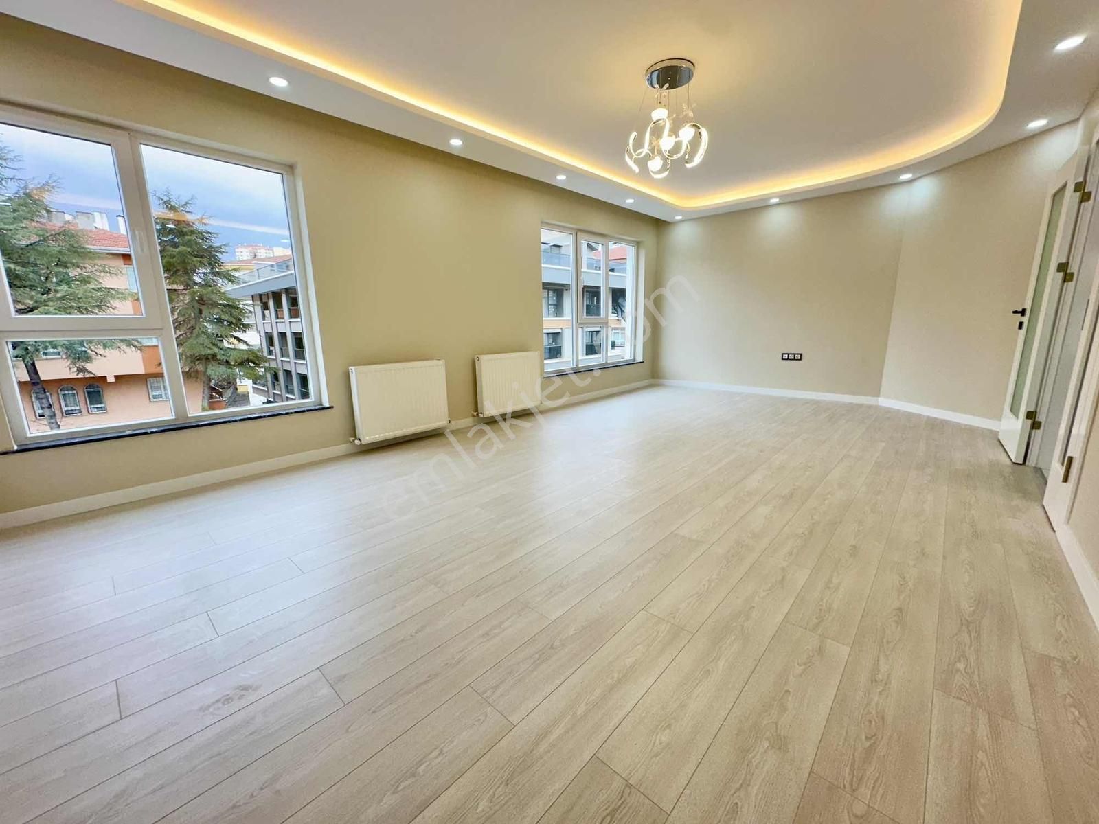 Tenor'dan Sinan Cd. Vadi Yanı 3+1 Öncephe Kiler Yalıtım Güney C. - Görsel 6