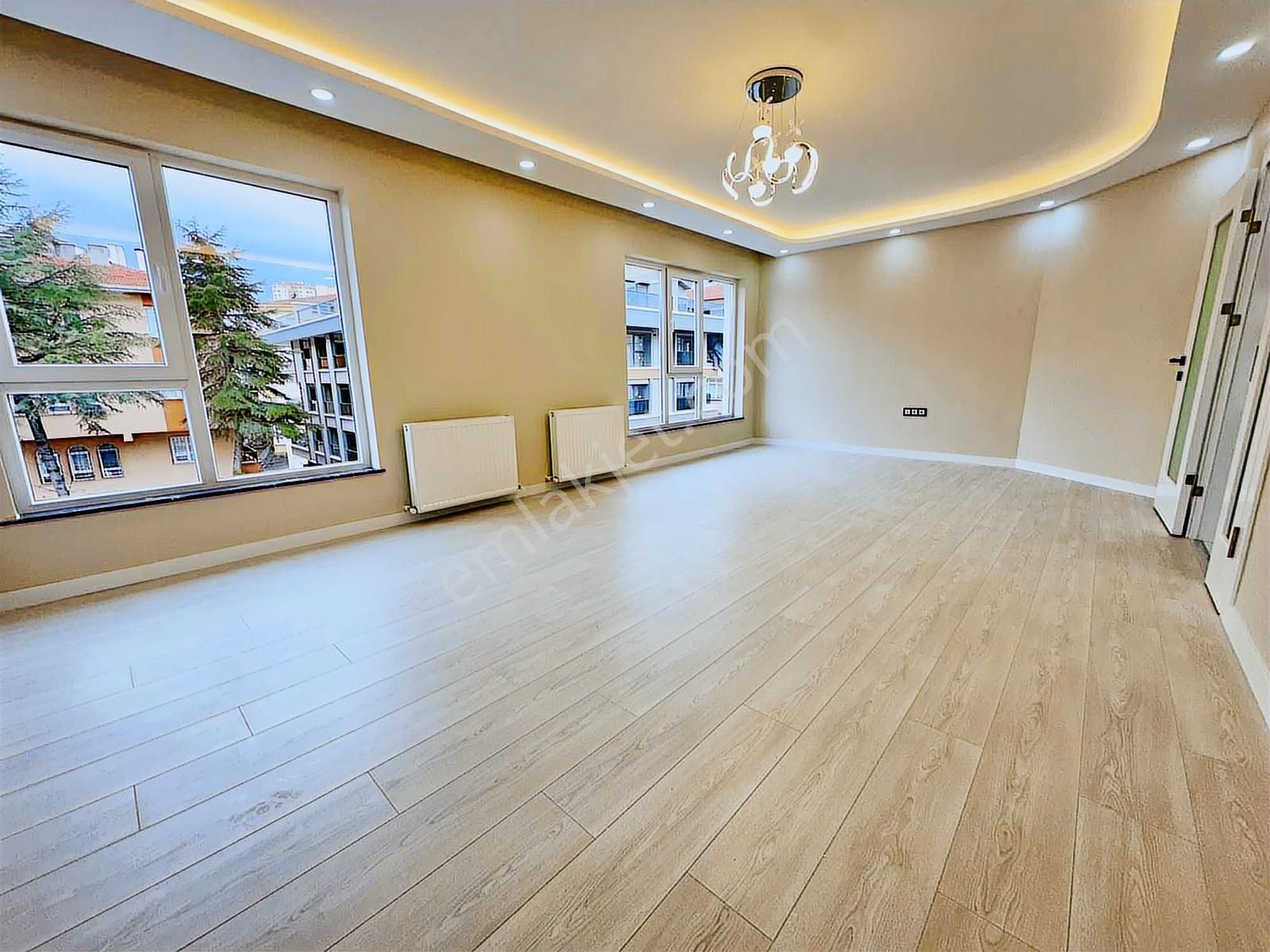 Tenor'dan Sinan Cd. Vadi Yanı 3+1 Öncephe Kiler Yalıtım Güney C.