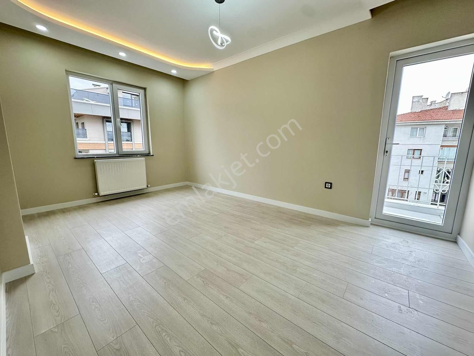 Tenor'dan Sinan Cd. Vadi Yanı 3+1 Öncephe Kiler Yalıtım Güney C. - Görsel 27